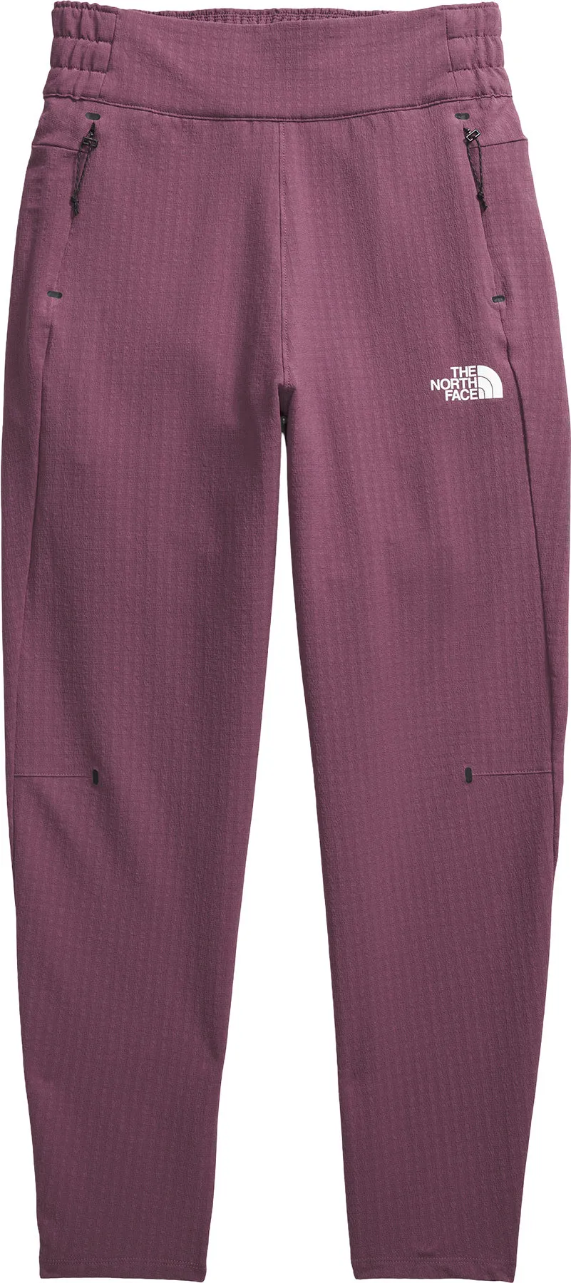 Tekware Grid Fleece Pants - Women's|-|Pantalon en molleton Tekware Grid - Femme sold by Altitude Sports