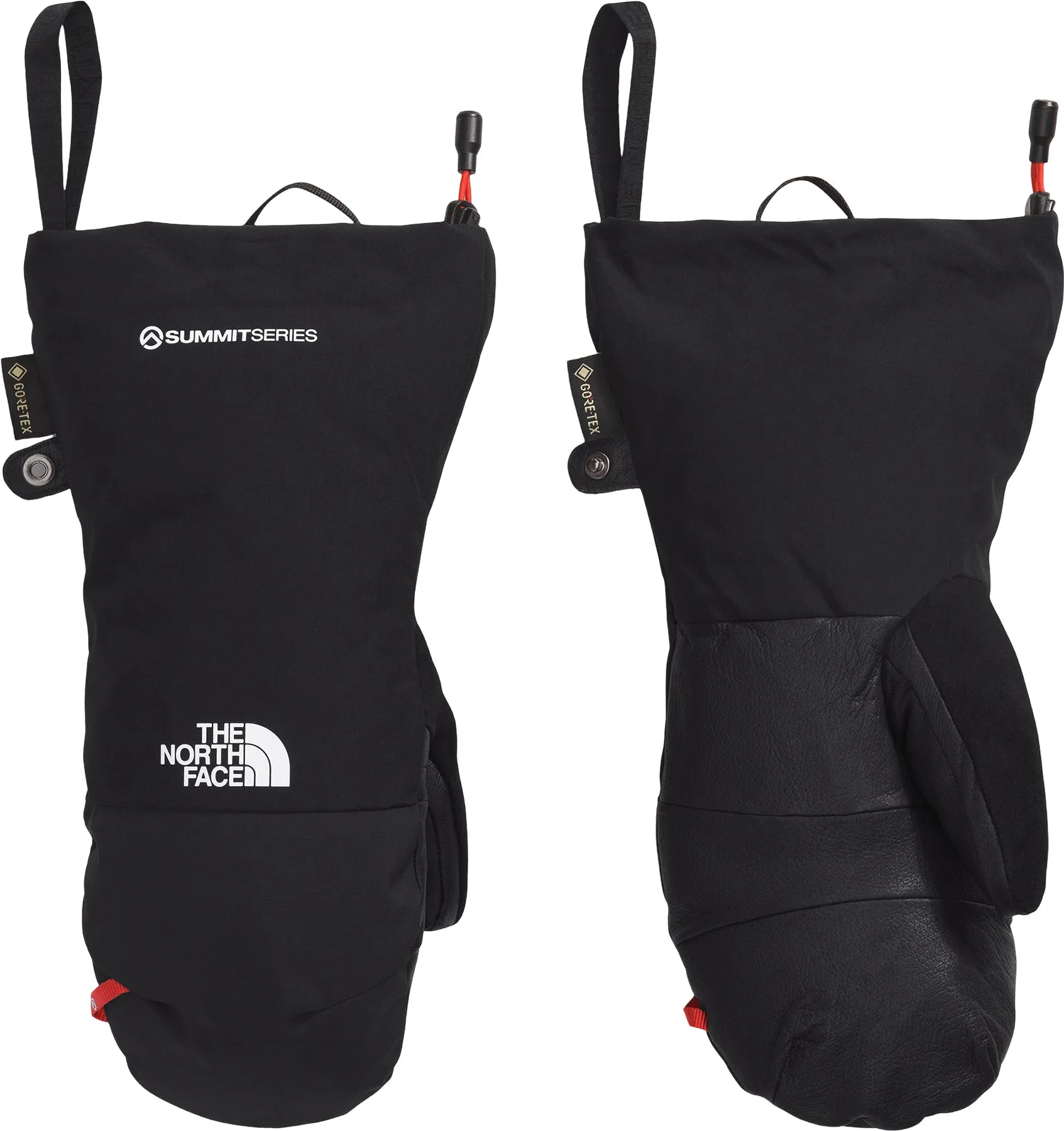 Summit Series Down GORE-TEX Mittens - Men's|-|Mitaines en duvet GORE-TEX Summit Series - Homme sold by Altitude Sports
