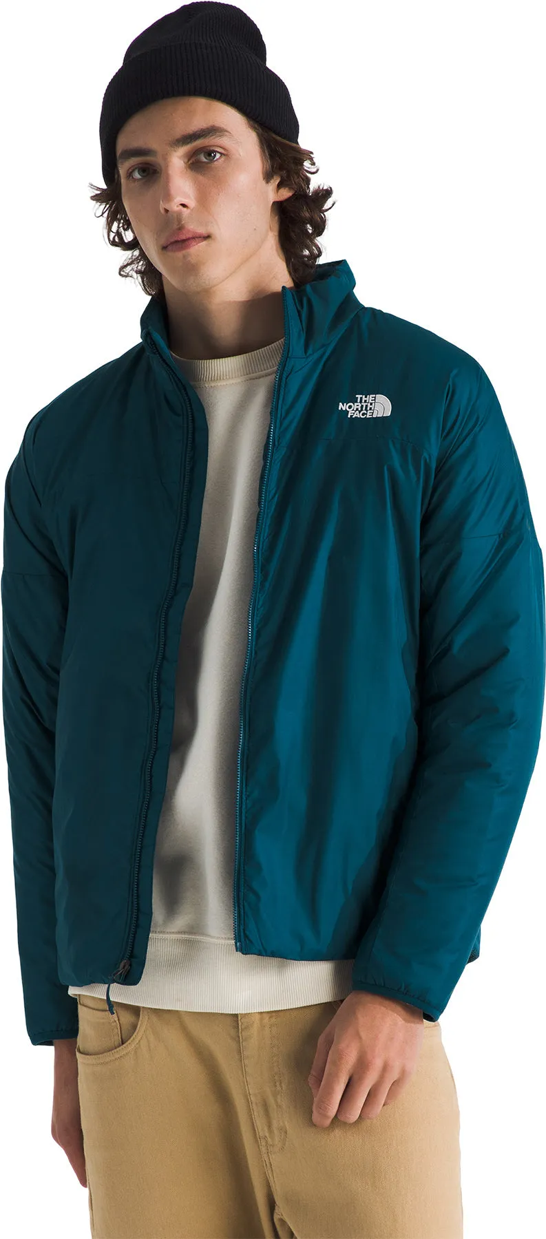 DryVent Mono Triclimate Jacket - Men's|-|Manteau DryVent Mono Triclimate - Homme sold by Altitude Sports product image thumbnail 2