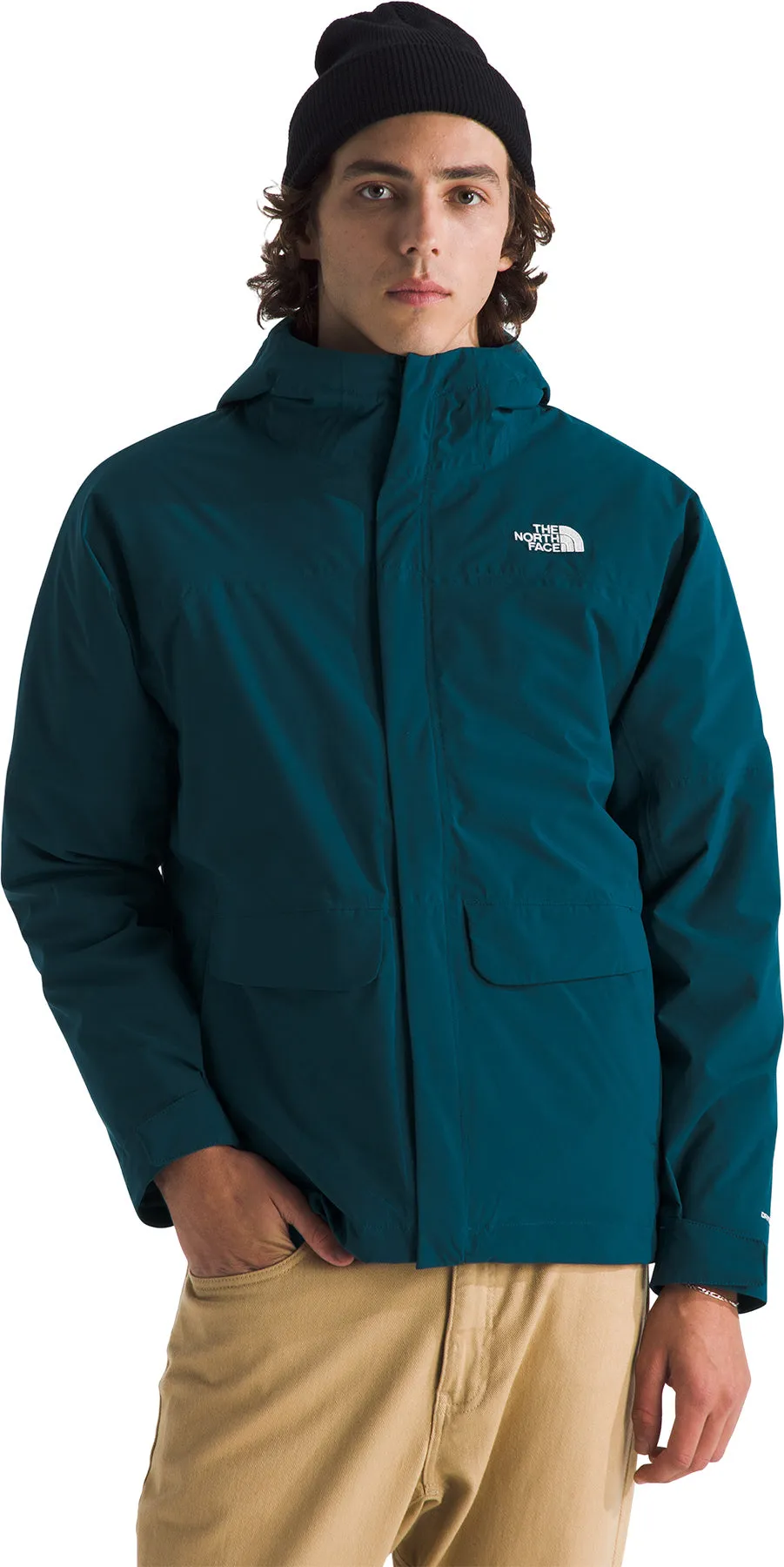 DryVent Mono Triclimate Jacket - Men's|-|Manteau DryVent Mono Triclimate - Homme sold by Altitude Sports product image thumbnail 3