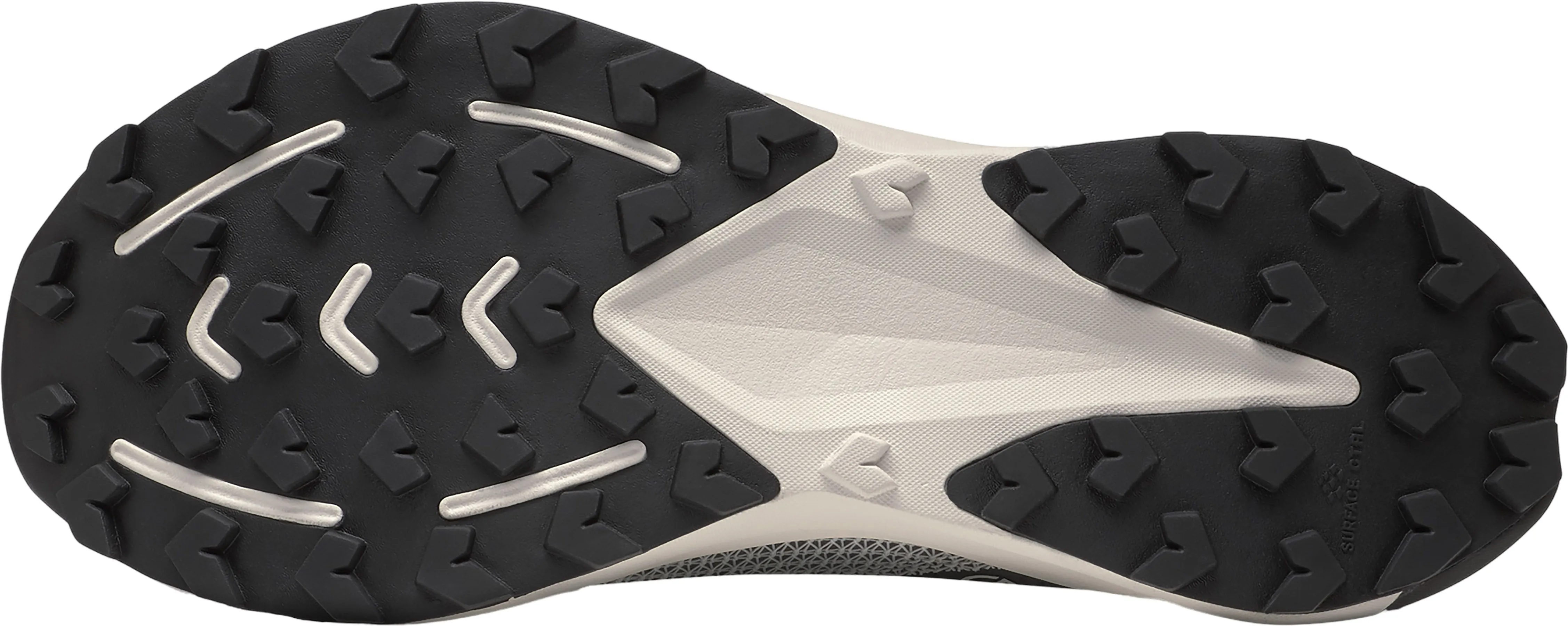 Summit Series VECTIV Sky Trail Running Shoes - Men’s|-|Souliers de course sur sentier Summit Series VECTIV Sky - Homme sold by Altitude Sports product image thumbnail 3