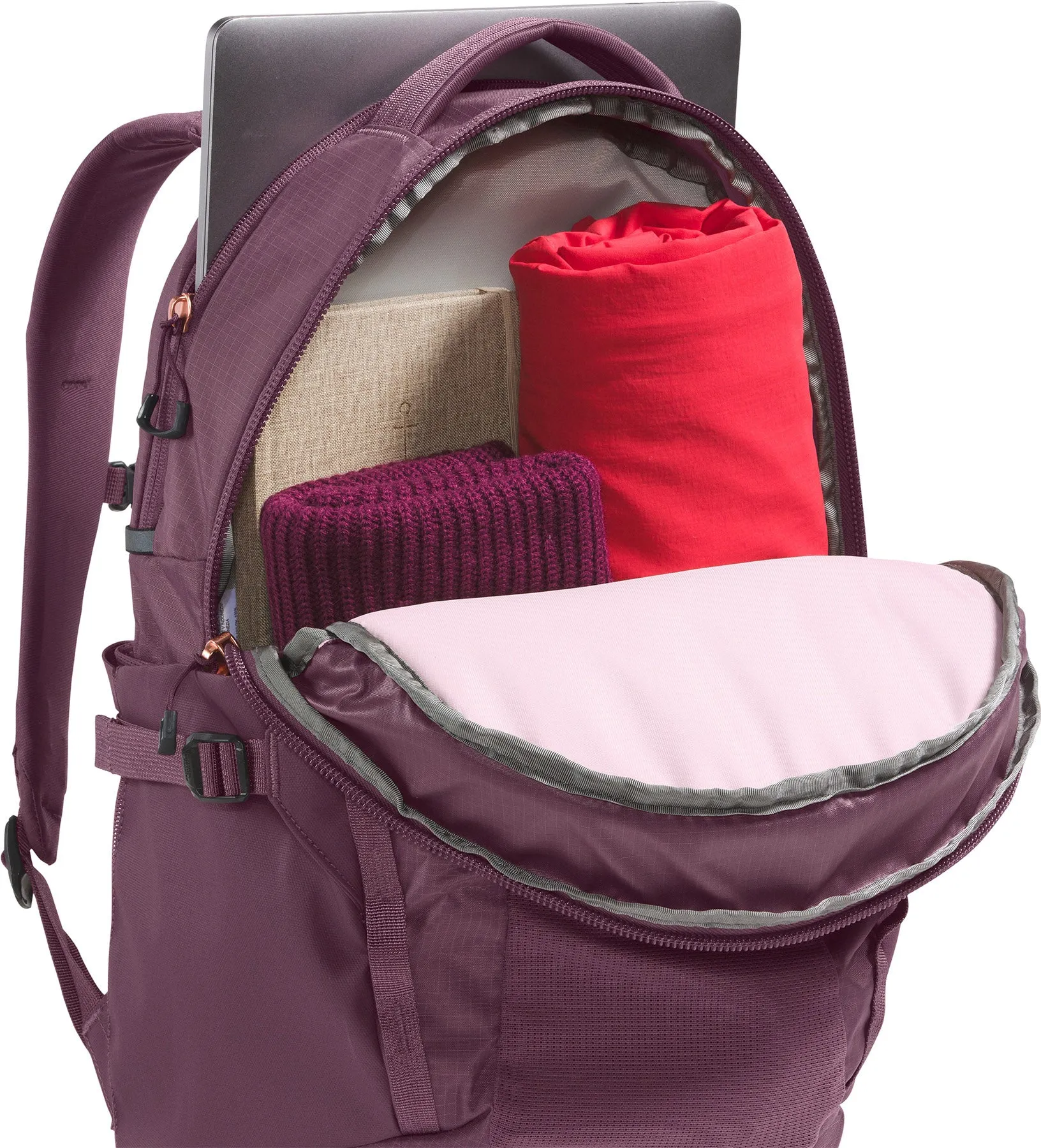 Recon Luxe Backpack 30L - Women's|-|Sac à dos Recon Luxe 30L - Femme sold by Altitude Sports product image thumbnail 5