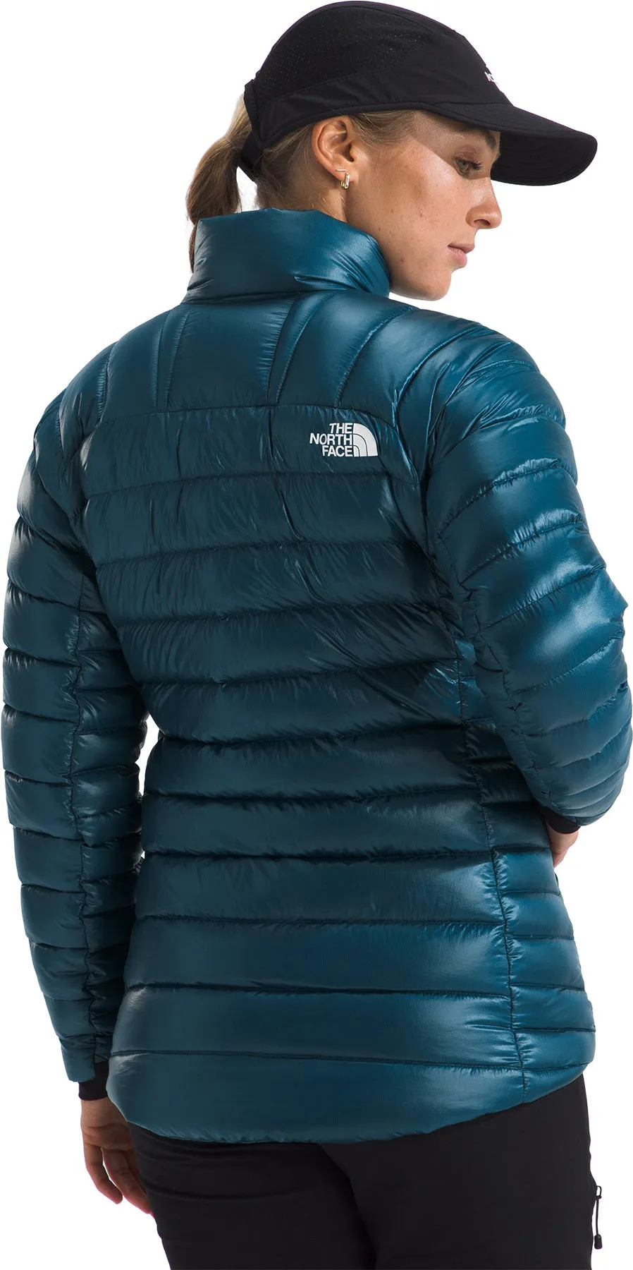 Summit Series Breithorn Jacket - Women's|-|Manteau Breithorn Summit Series - Femme sold by Altitude Sports product image thumbnail 2