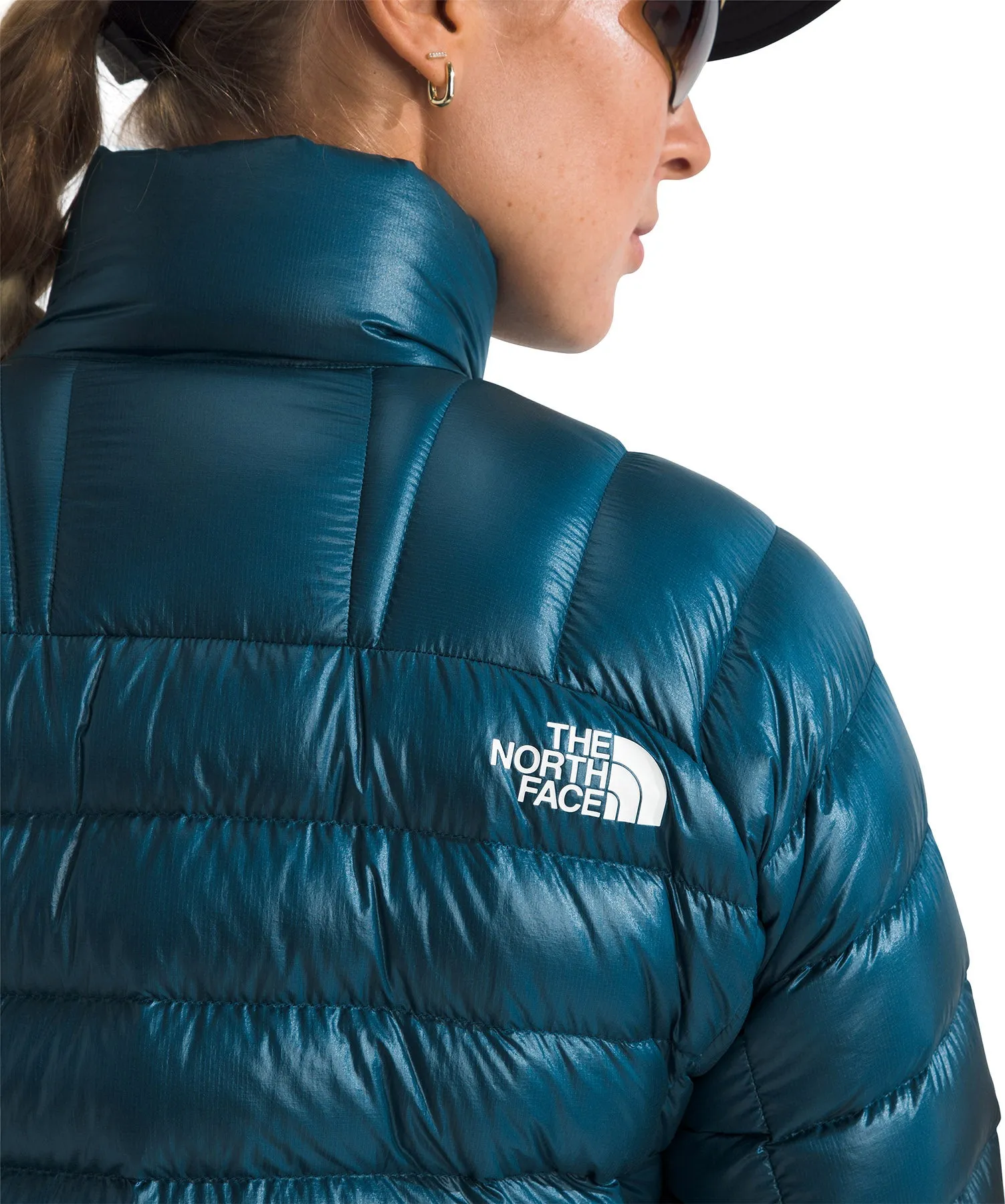 Summit Series Breithorn Jacket - Women's|-|Manteau Breithorn Summit Series - Femme sold by Altitude Sports product image thumbnail 3