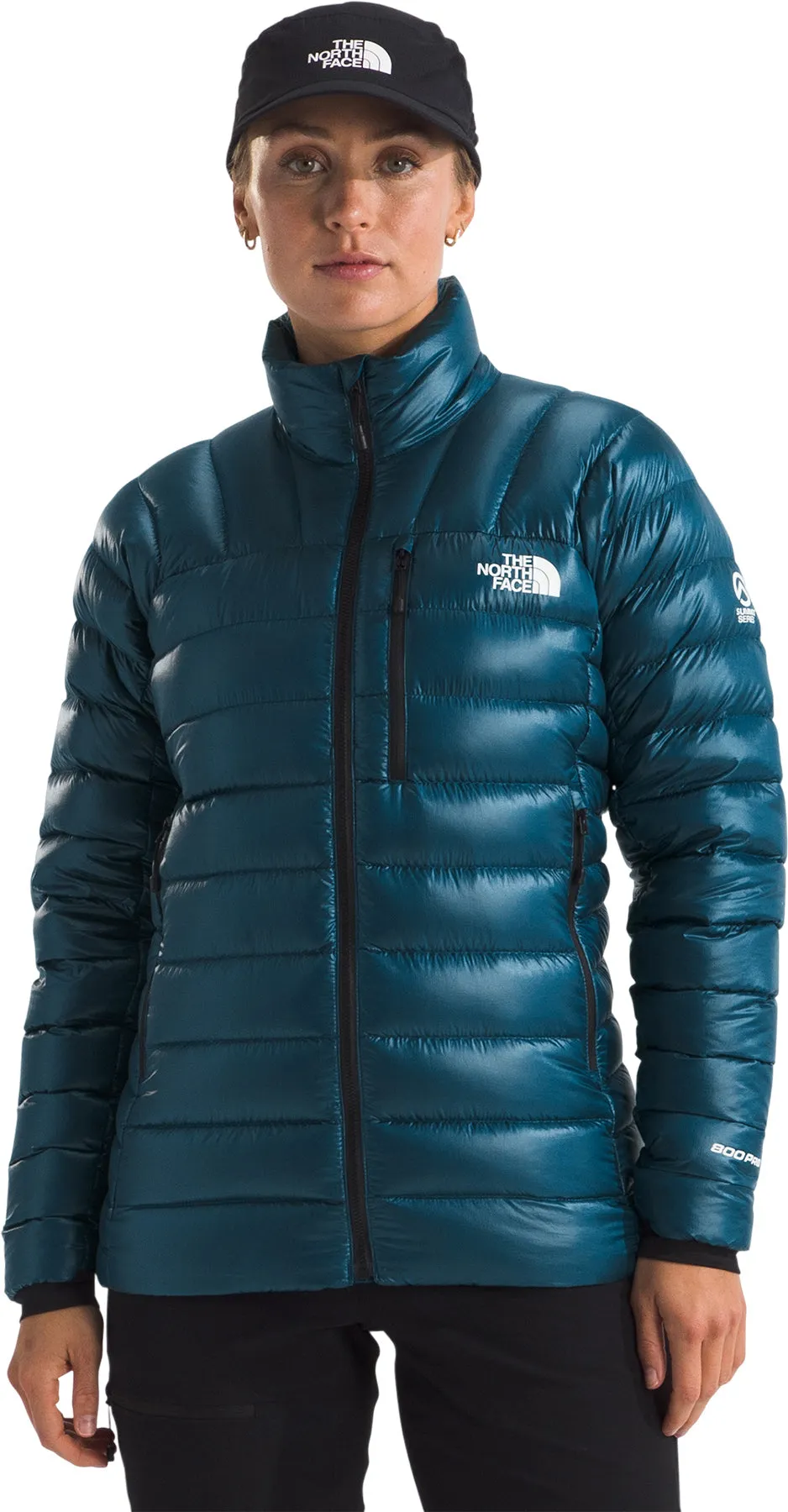 Summit Series Breithorn Jacket - Women's|-|Manteau Breithorn Summit Series - Femme sold by Altitude Sports product image thumbnail 4