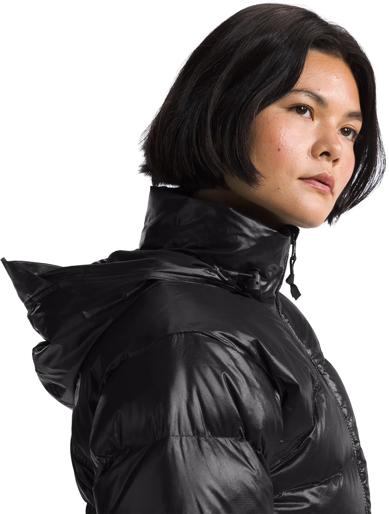 2000 Retro Nuptse Jacket - Women's|-|Manteau 2000 Retro Nuptse - Femme sold by Altitude Sports product image thumbnail 3