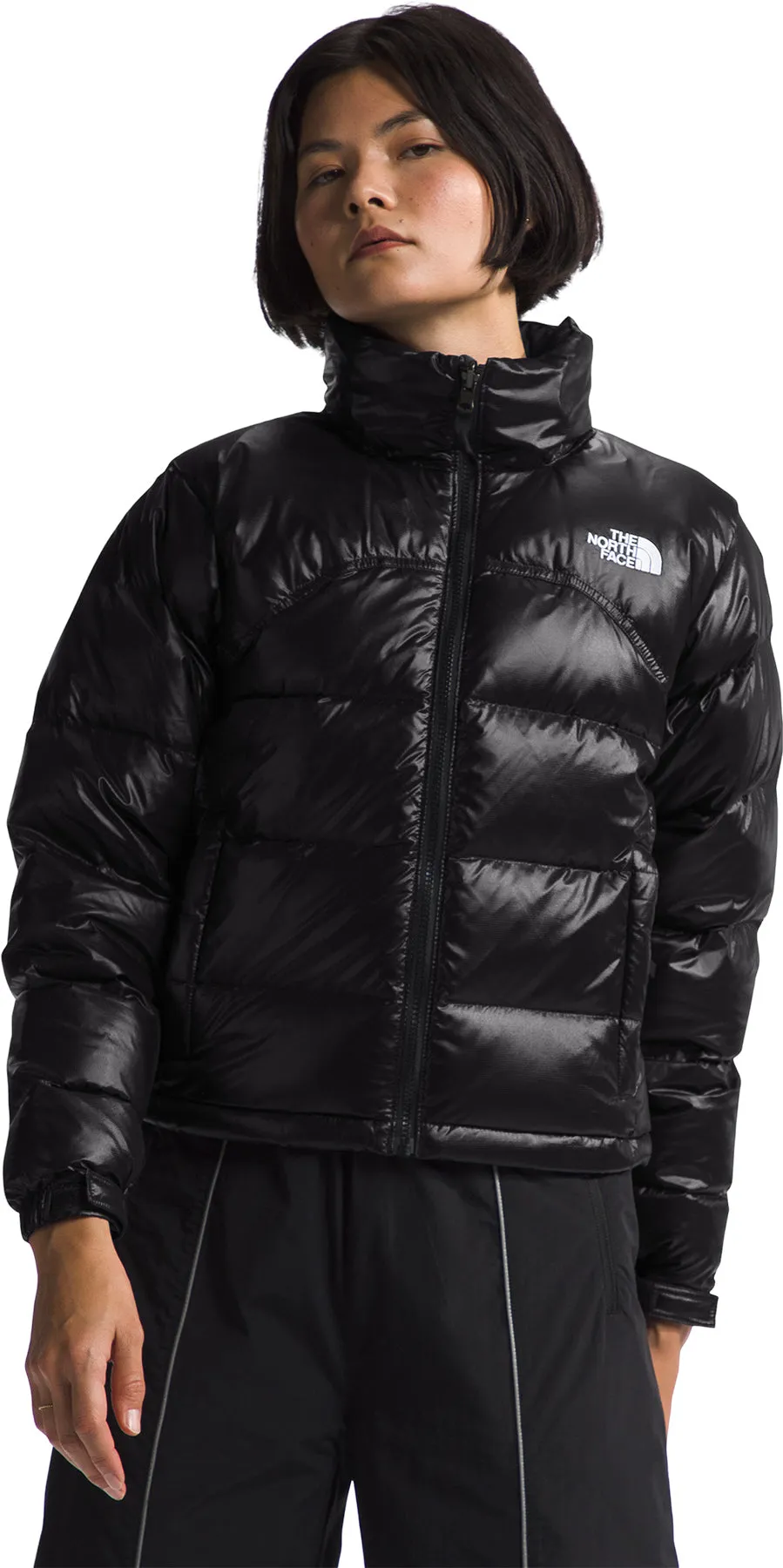 2000 Retro Nuptse Jacket - Women's|-|Manteau 2000 Retro Nuptse - Femme sold by Altitude Sports product image thumbnail 4