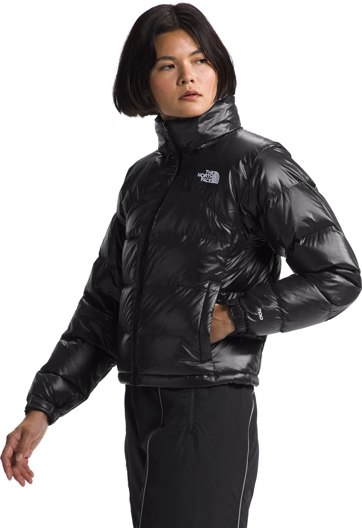 2000 Retro Nuptse Jacket - Women's|-|Manteau 2000 Retro Nuptse - Femme sold by Altitude Sports product image thumbnail 5