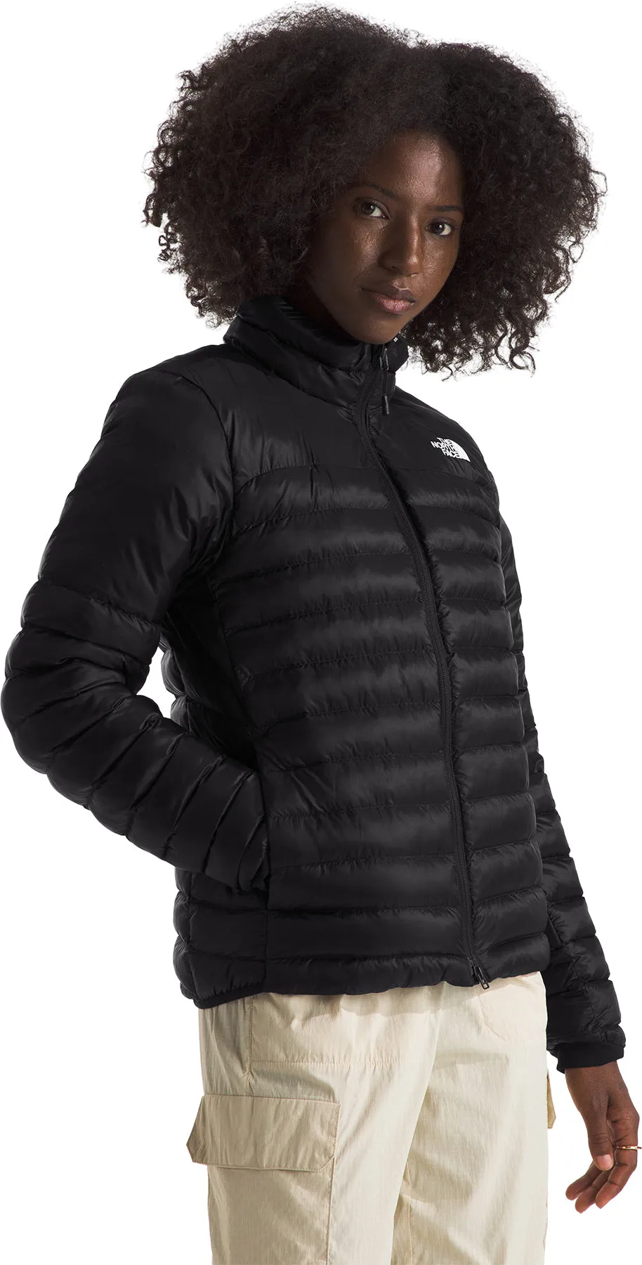 Terra Peak Jacket - Women's|-|Manteau Terra Peak - Femme sold by Altitude Sports product image thumbnail 4