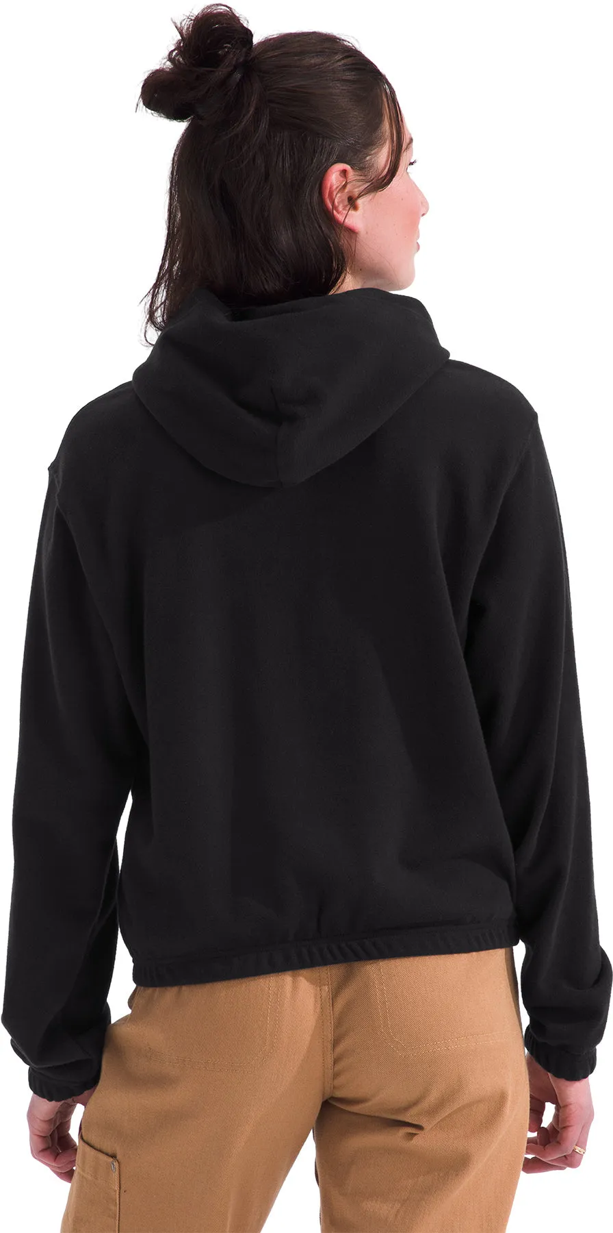 Better Terry Hoodie - Women's|-|Chandail à capuchon Better Terry - Femme sold by Altitude Sports product image thumbnail 2
