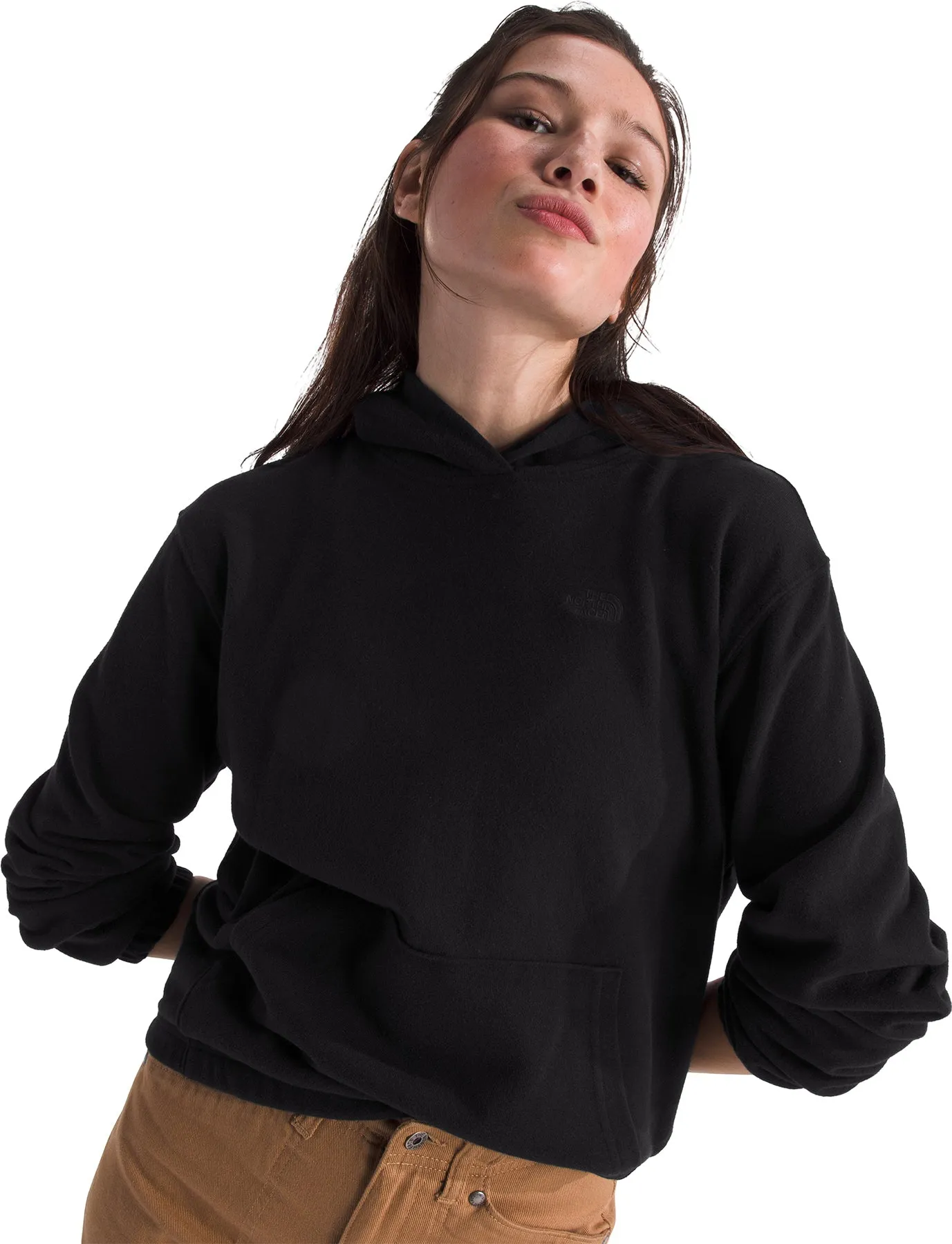 Better Terry Hoodie - Women's|-|Chandail à capuchon Better Terry - Femme sold by Altitude Sports product image thumbnail 3