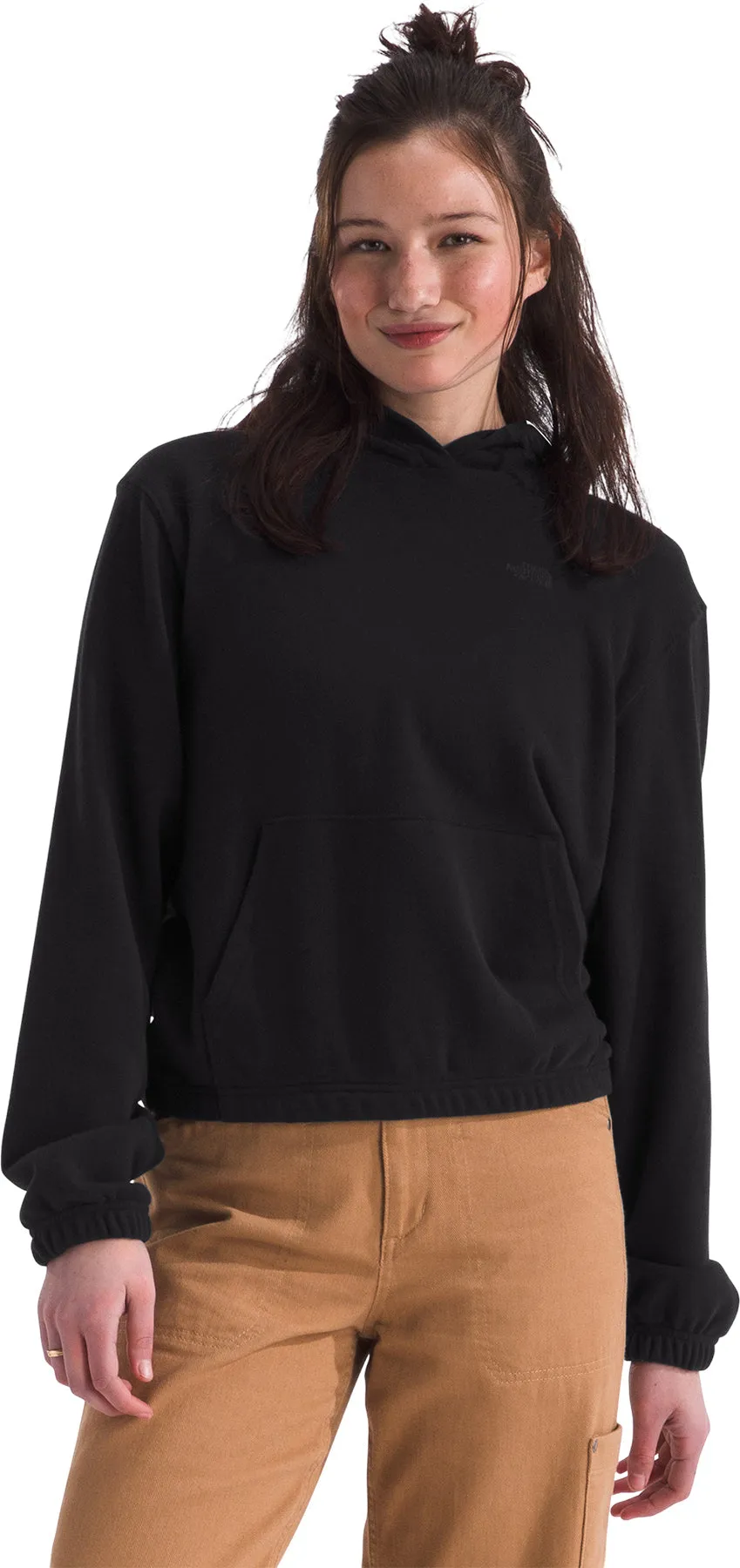 Better Terry Hoodie - Women's|-|Chandail à capuchon Better Terry - Femme sold by Altitude Sports product image thumbnail 4