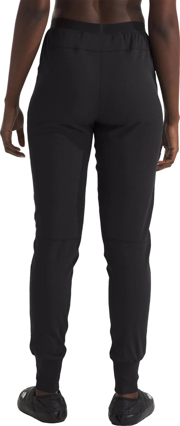 Summit Series FUTUREFLEECE Pants - Women's|-|Pantalon Summit Series FUTUREFLEECE - Femme sold by Altitude Sports product image thumbnail 2