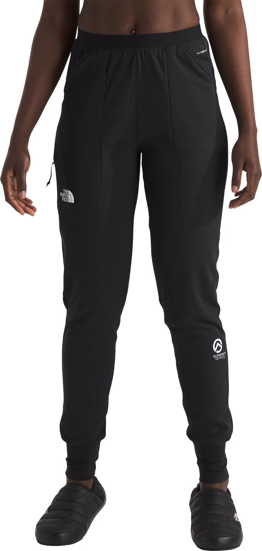 Summit Series FUTUREFLEECE Pants - Women's|-|Pantalon Summit Series FUTUREFLEECE - Femme sold by Altitude Sports product image thumbnail 5