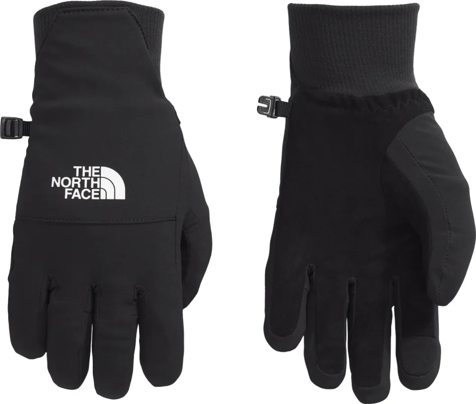 Shelbe Raschel Etip Gloves - Women's|-|Gants Shelbe Raschel Etip - Femme made by The North Face