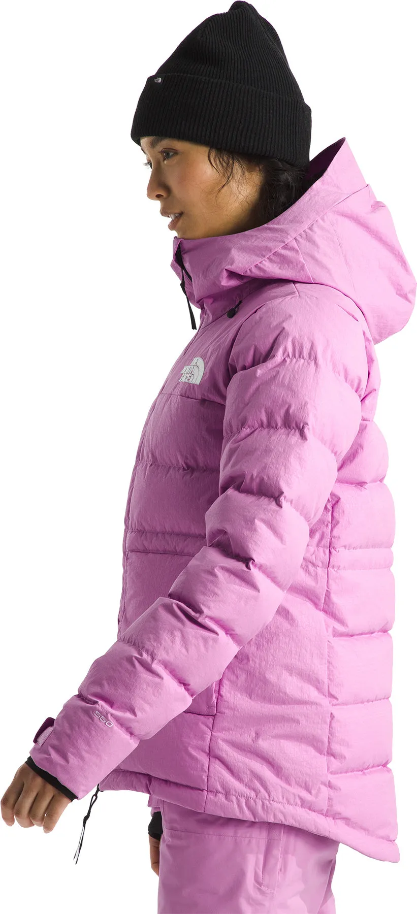 First Turn Down Jacket - Women's|-|Manteau en duvet First Turn - Femme sold by Altitude Sports product image thumbnail 5