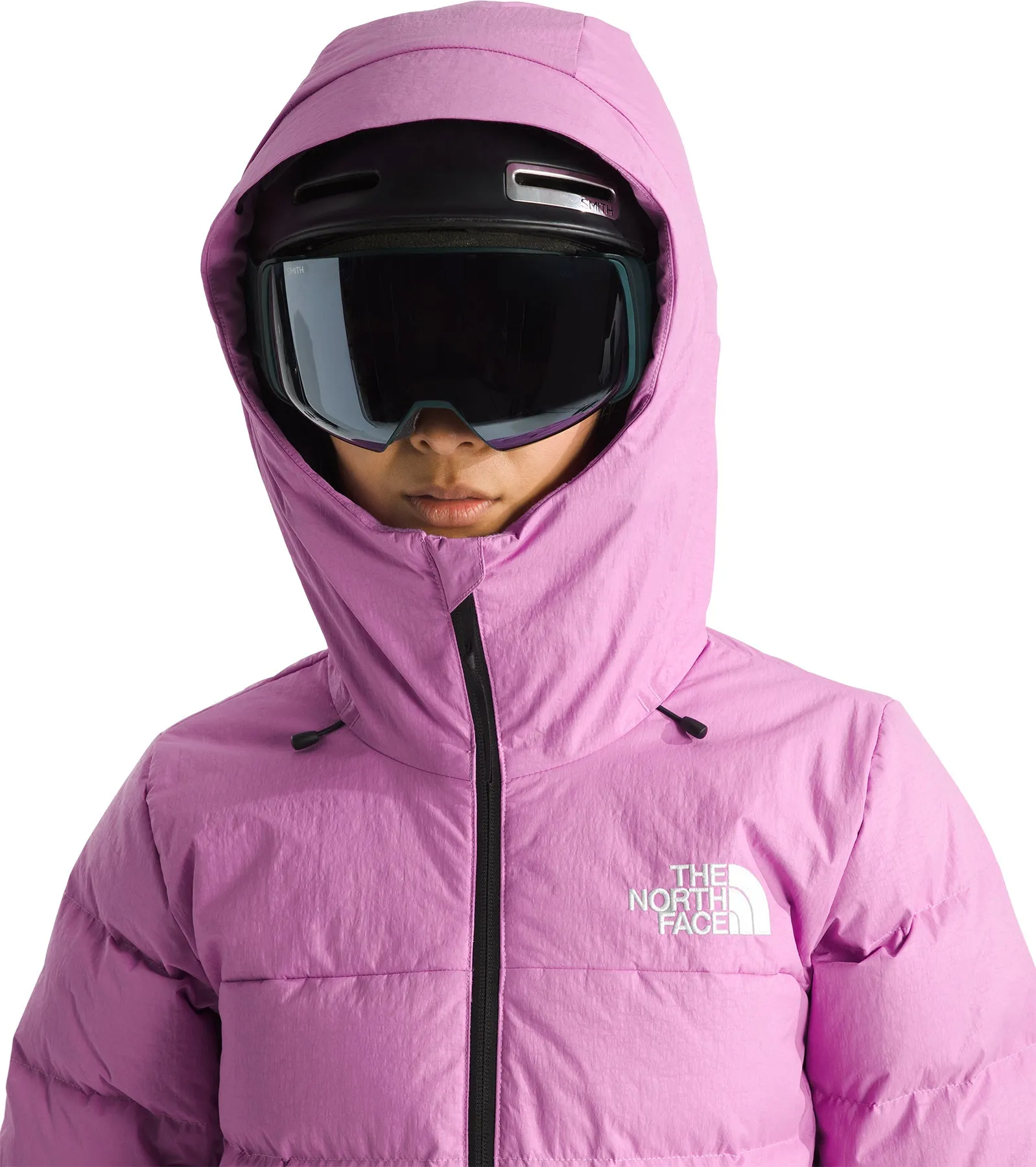 First Turn Down Jacket - Women's|-|Manteau en duvet First Turn - Femme sold by Altitude Sports product image thumbnail 2