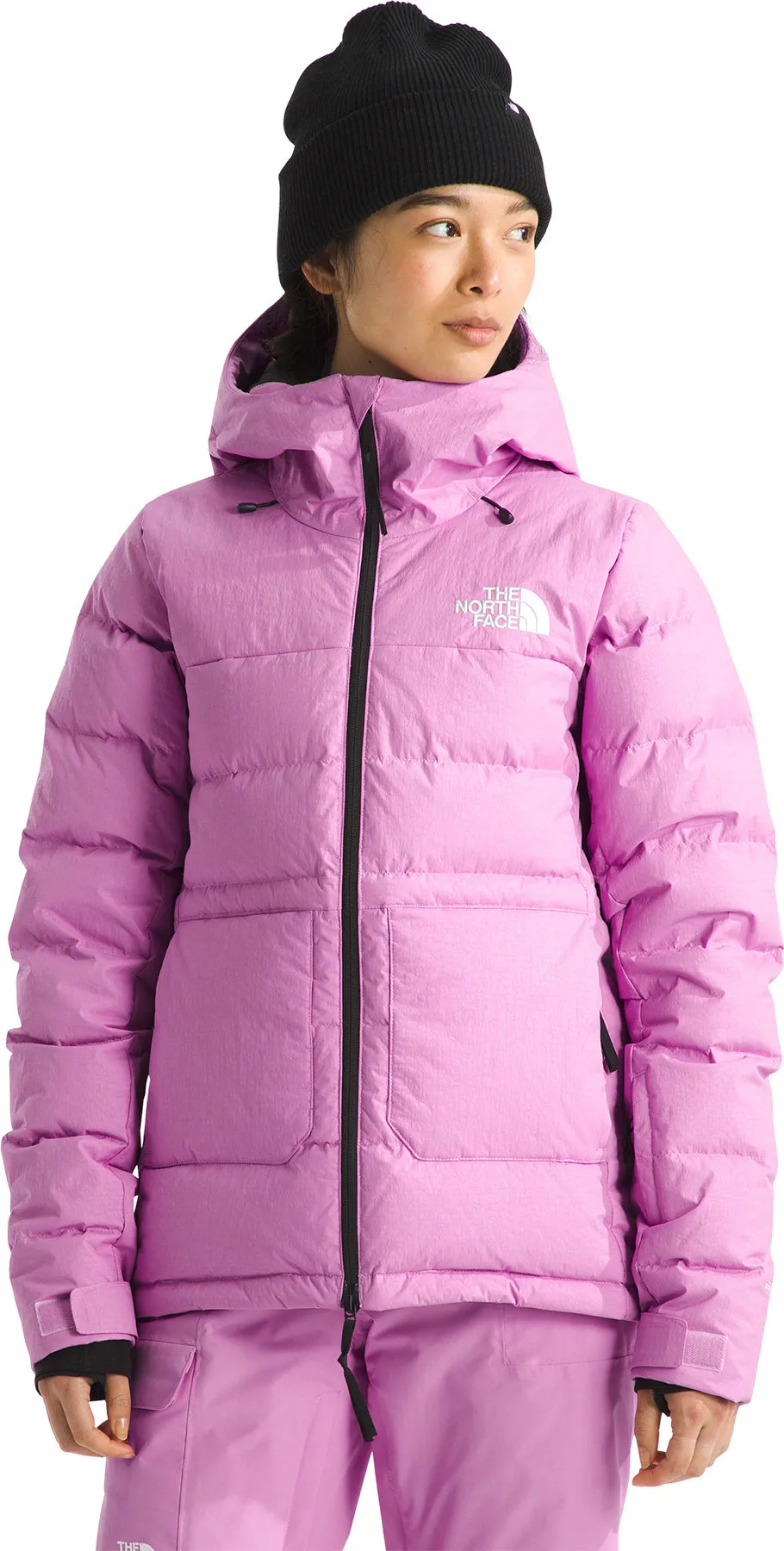 First Turn Down Jacket - Women's|-|Manteau en duvet First Turn - Femme sold by Altitude Sports product image thumbnail 3