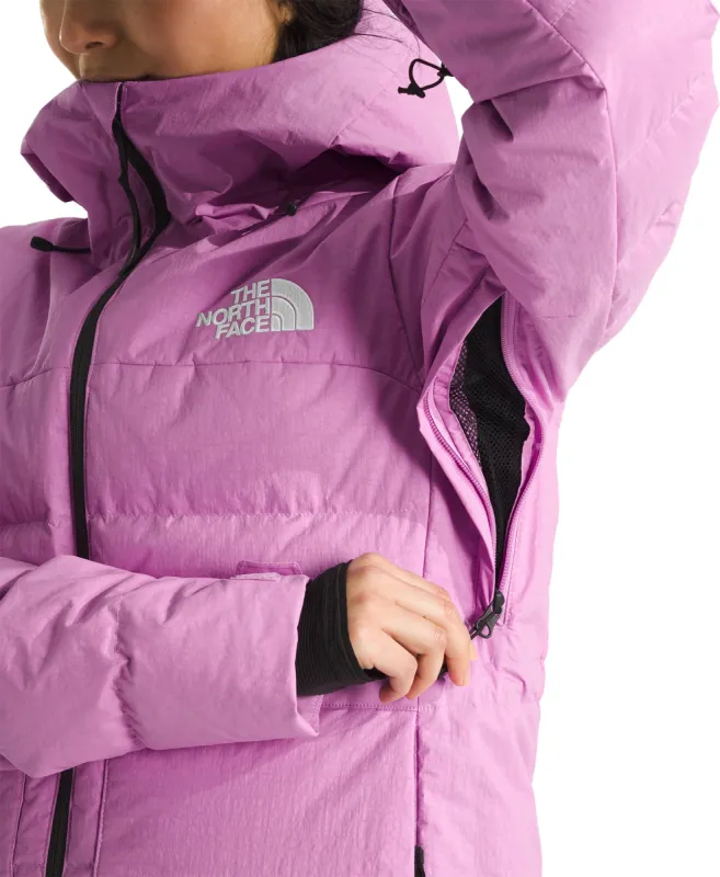 First Turn Down Jacket - Women's|-|Manteau en duvet First Turn - Femme sold by Altitude Sports