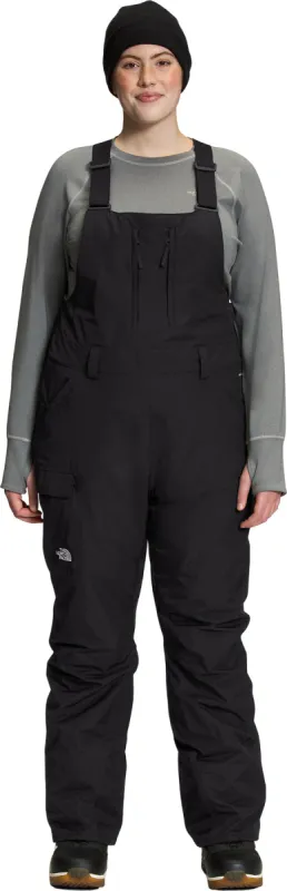 Freedom Plus Size Bib - Women's|-|Salopette grande taille Freedom - Femme sold by Altitude Sports