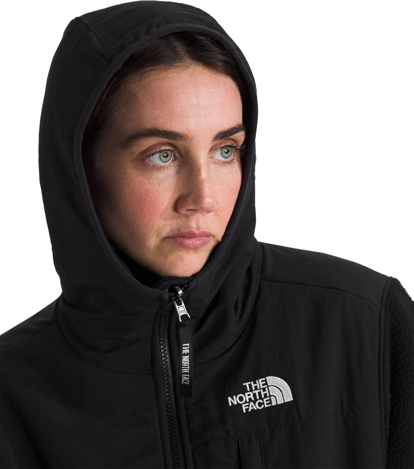 Retro Denali Hoodie - Women's|-|Chandail à capuchon Retro Denali - Femme sold by Altitude Sports product image thumbnail 3