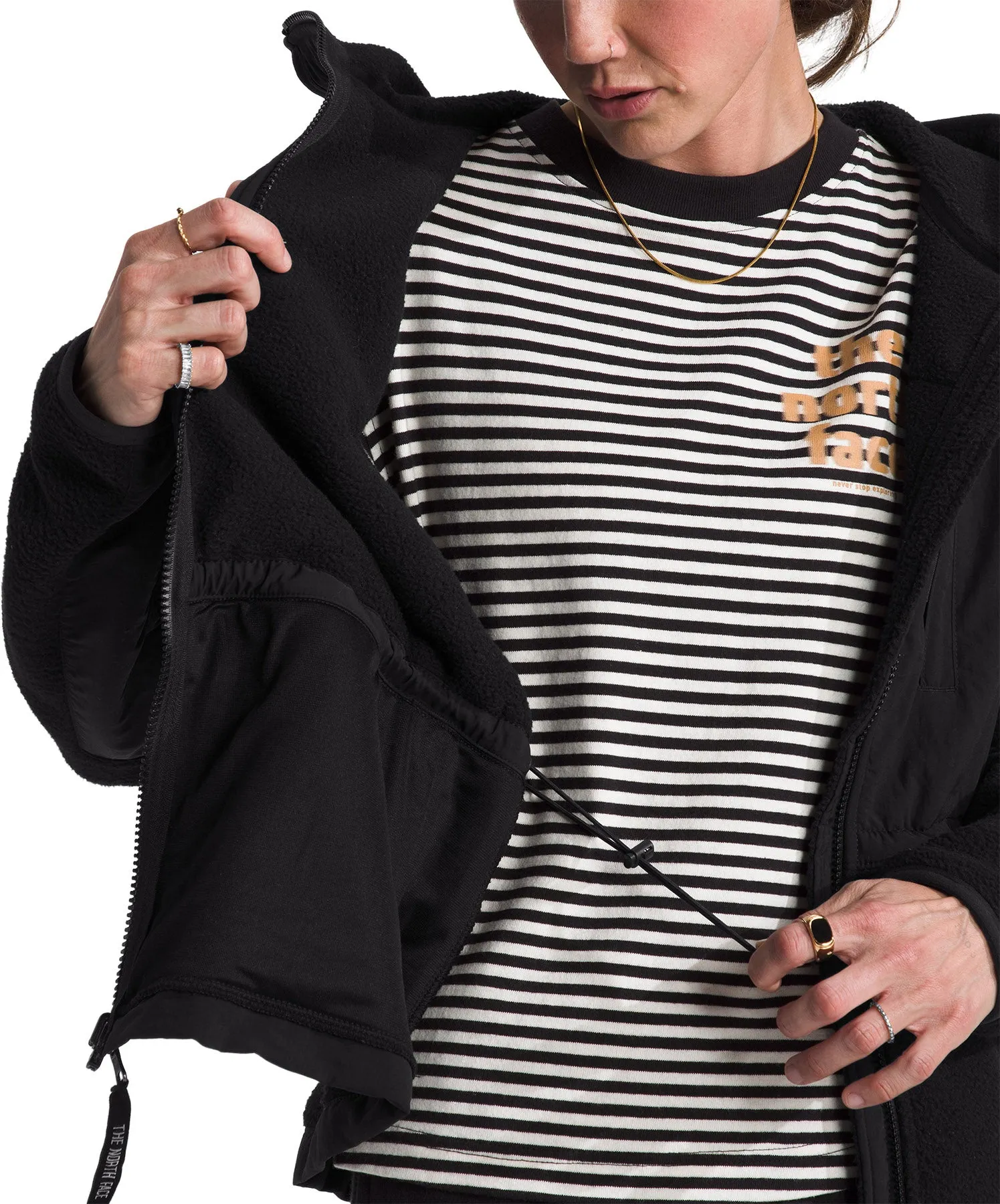 Retro Denali Hoodie - Women's|-|Chandail à capuchon Retro Denali - Femme sold by Altitude Sports product image thumbnail 5