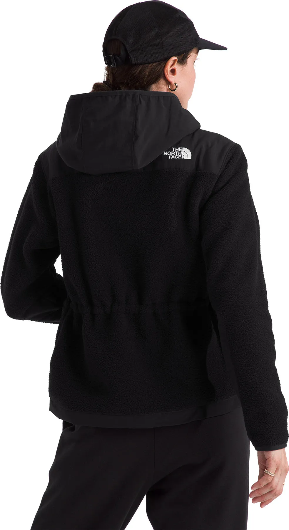 Retro Denali Hoodie - Women's|-|Chandail à capuchon Retro Denali - Femme sold by Altitude Sports product image thumbnail 2