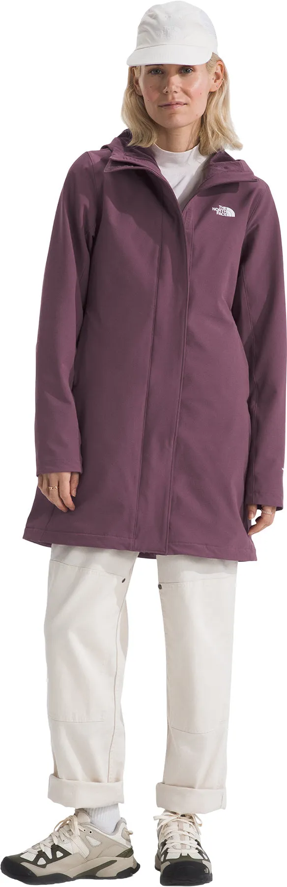 Shelbe Raschel Parka - Women's|-|Parka Shelbe Raschel - Femme sold by Altitude Sports product image thumbnail 4