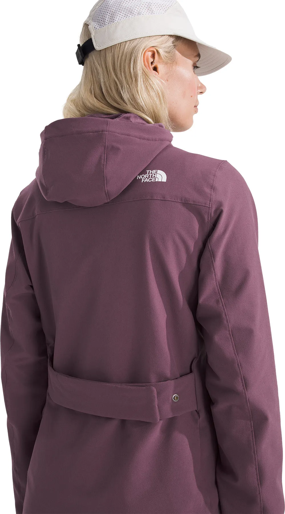 Shelbe Raschel Parka - Women's|-|Parka Shelbe Raschel - Femme sold by Altitude Sports product image thumbnail 2