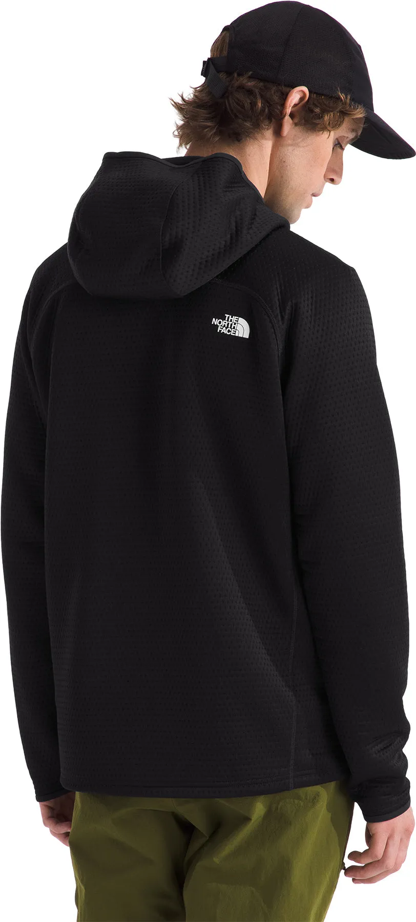 DotKnit Thermal Full-Zip Hoodie - Men’s |-|Chandail à capuchon à glissière pleine longueur DotKnit Thermal - Homme sold by Altitude Sports product image thumbnail 2