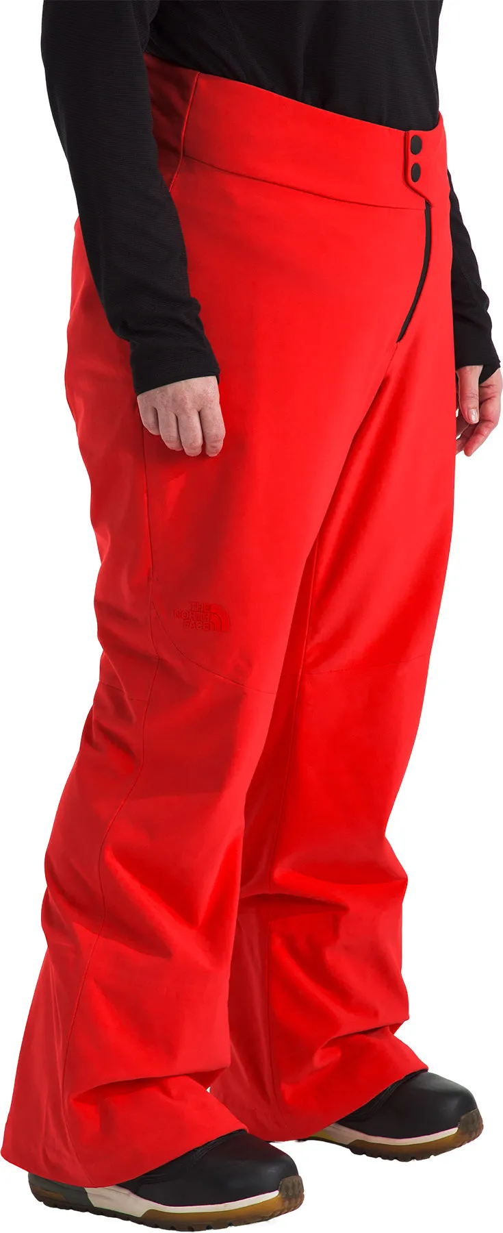 Snoga Plus Size Pants - Women's|-|Pantalon grande taille Snoga - Femme sold by Altitude Sports product image thumbnail 5