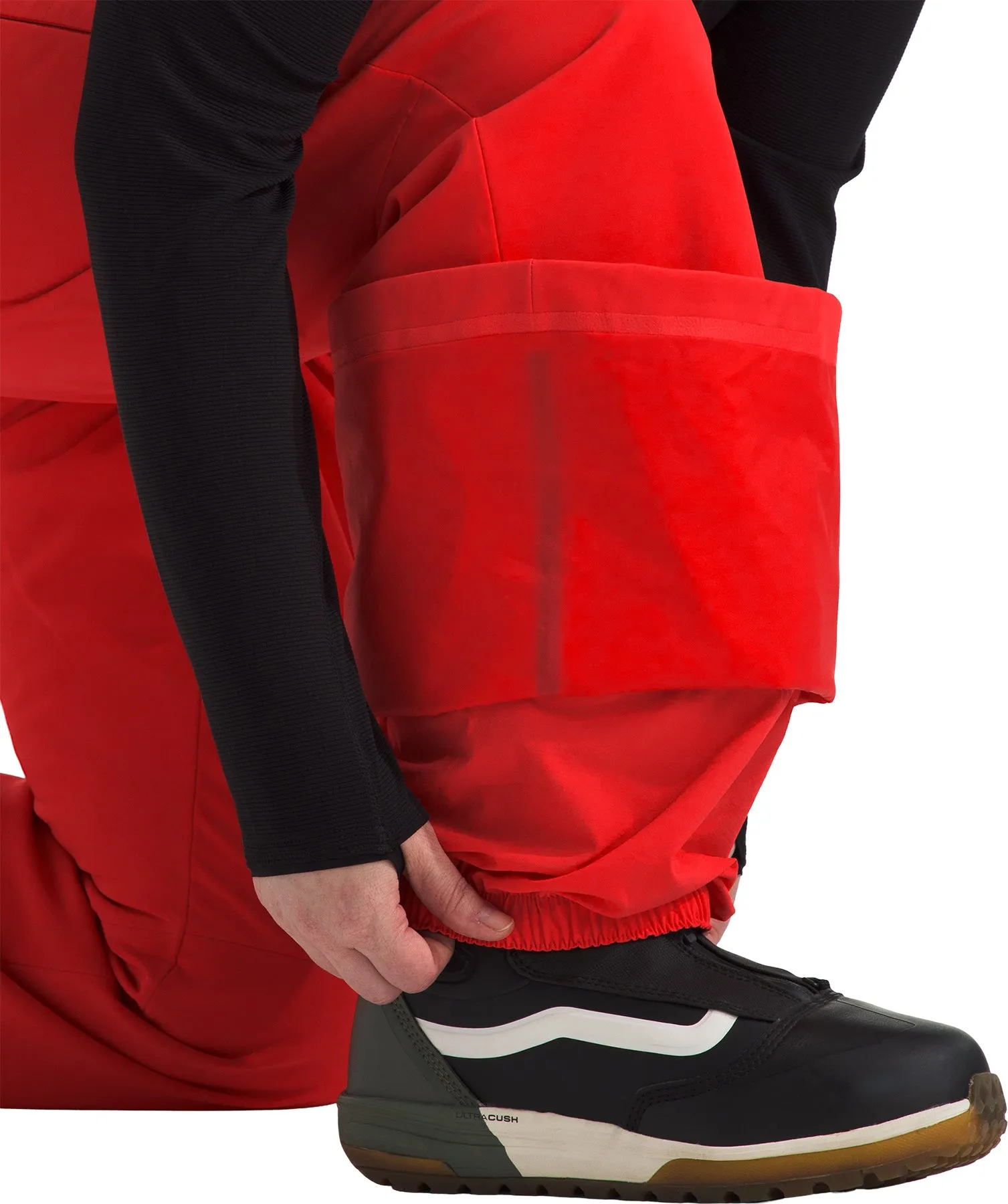 Snoga Plus Size Pants - Women's|-|Pantalon grande taille Snoga - Femme sold by Altitude Sports product image thumbnail 3