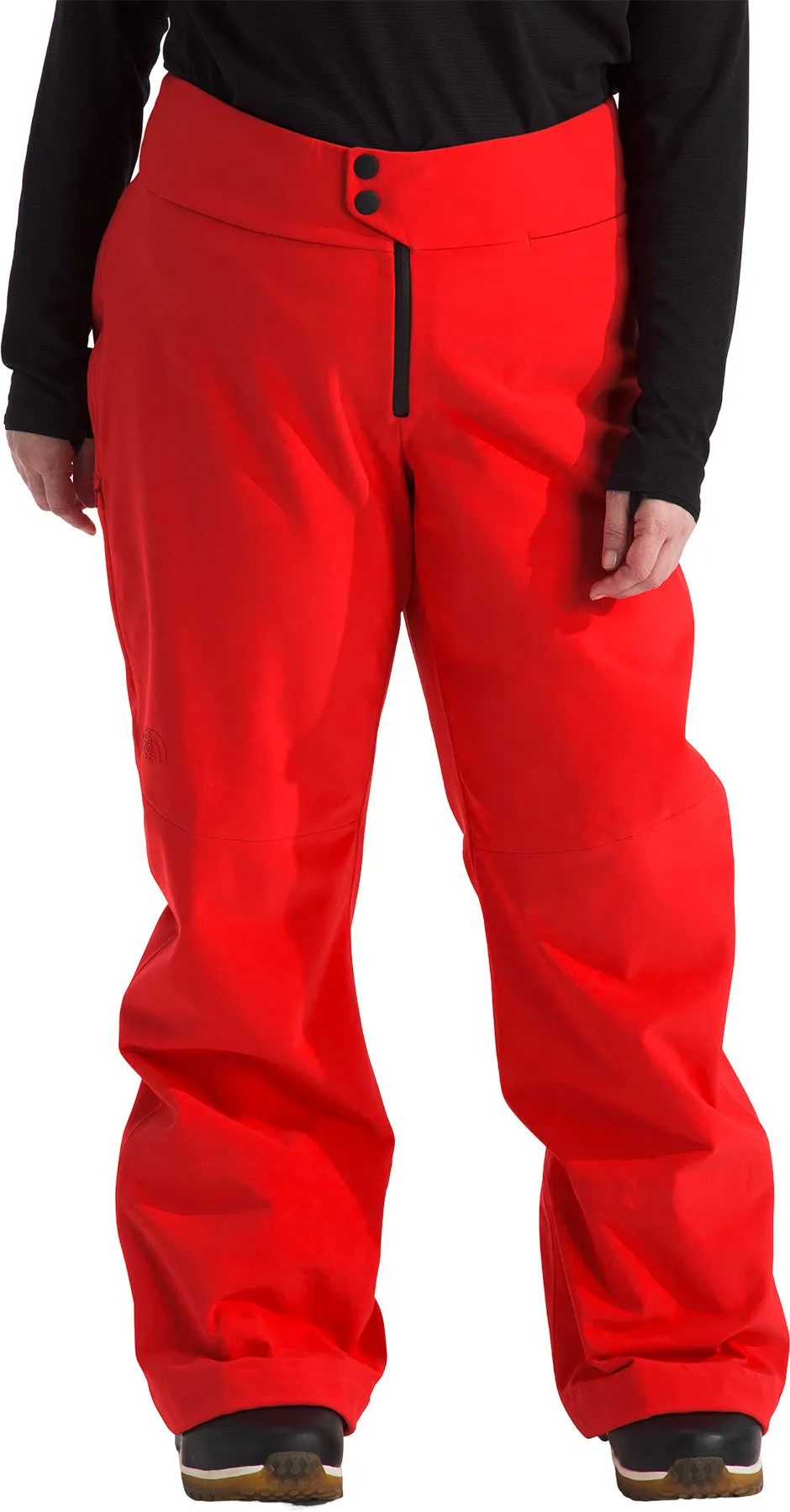 Snoga Plus Size Pants - Women's|-|Pantalon grande taille Snoga - Femme sold by Altitude Sports product image thumbnail 4