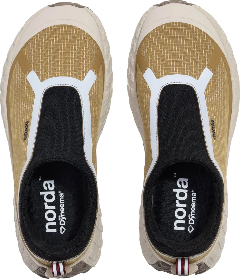 003 G+ Slip-on Trail Running Shoes - Men's|-|Souliers de course sur sentier à enfiler 003 G+ - Homme sold by Altitude Sports product image thumbnail 4