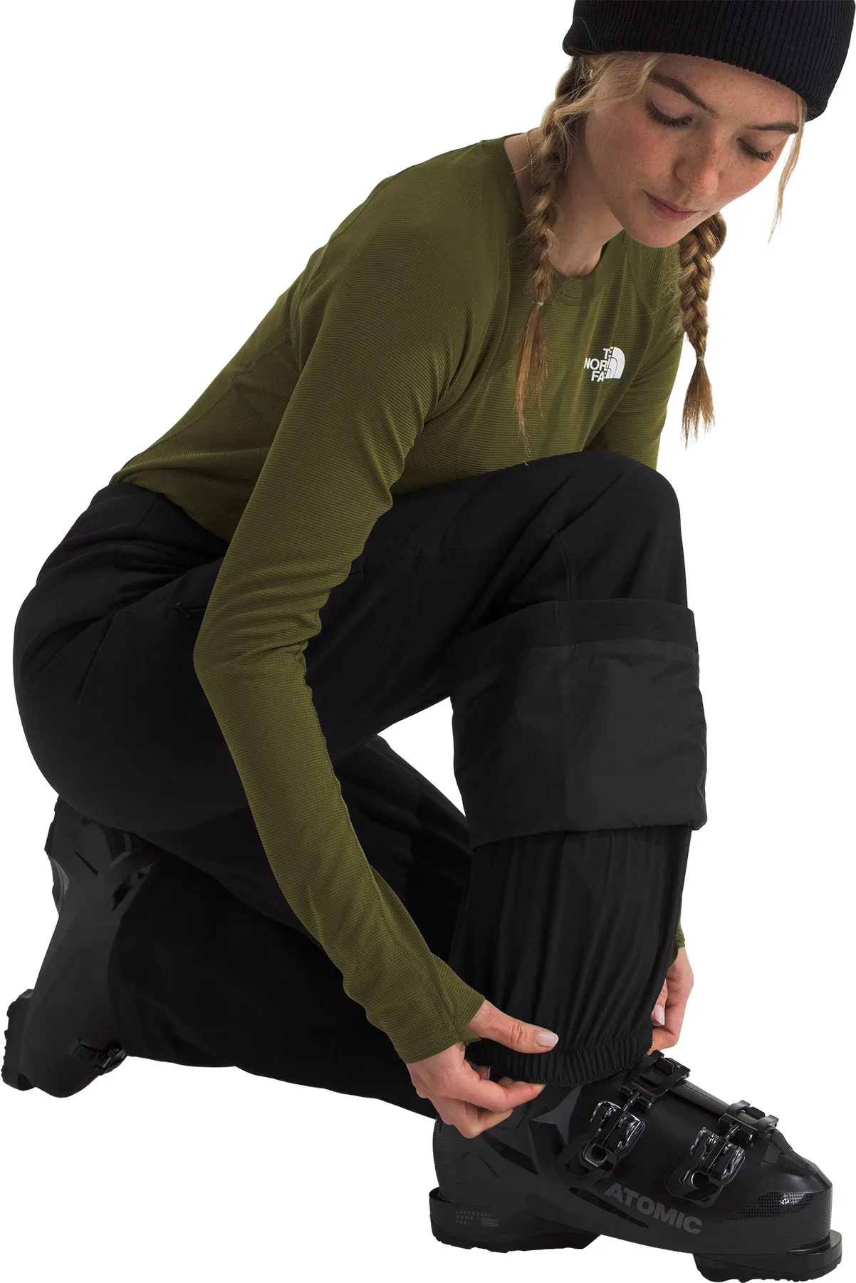Snoga Pants - Women's|-|Pantalon Snoga - Femme sold by Altitude Sports product image thumbnail 3