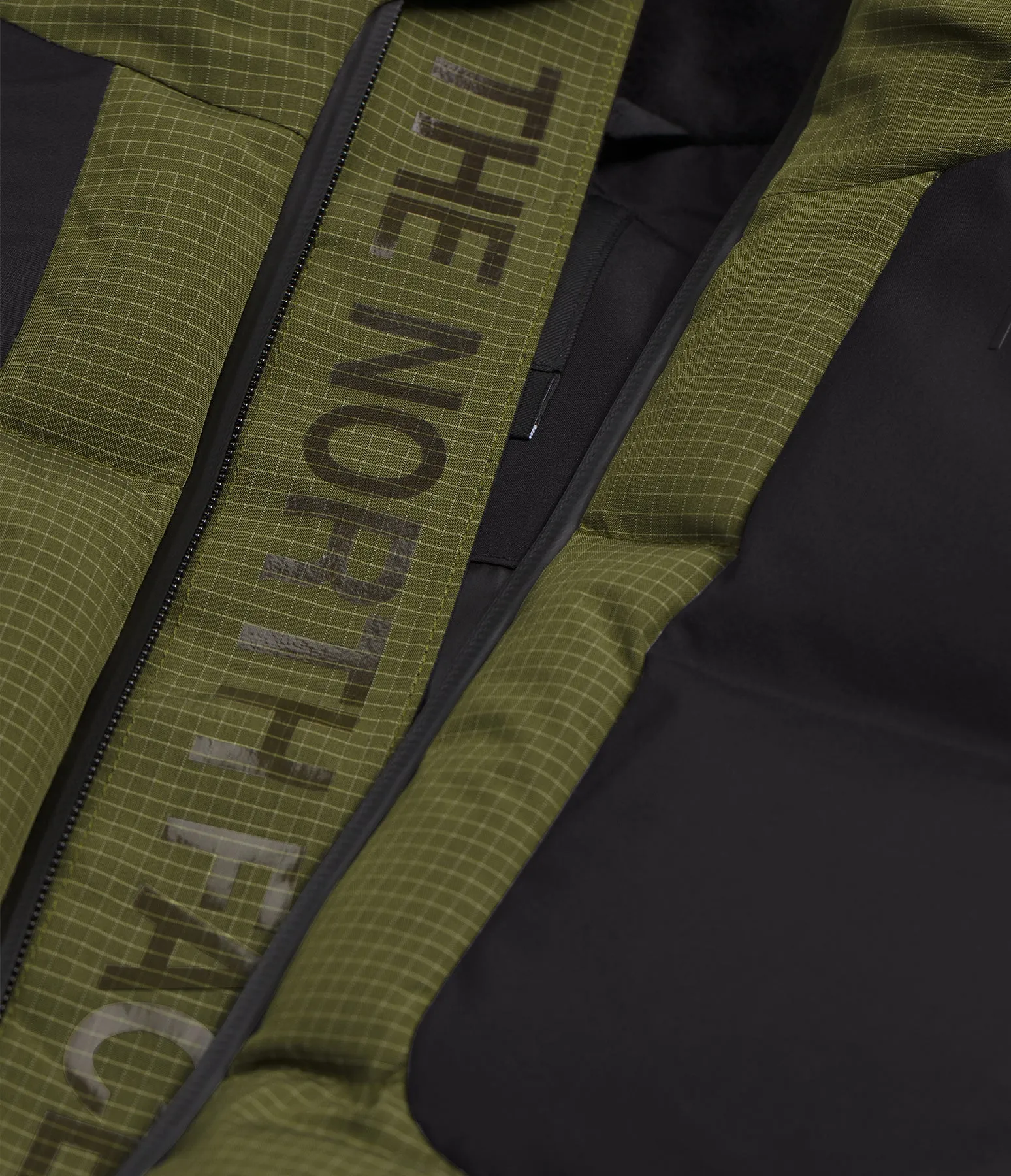 Cold Spell Cropped Down Jacket - Women's|-|Manteau en duvet écourté Cold Spell - Femme sold by Altitude Sports product image thumbnail 4