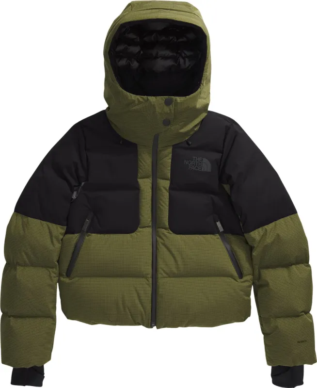 Cold Spell Cropped Down Jacket - Women's|-|Manteau en duvet écourté Cold Spell - Femme made by The North Face