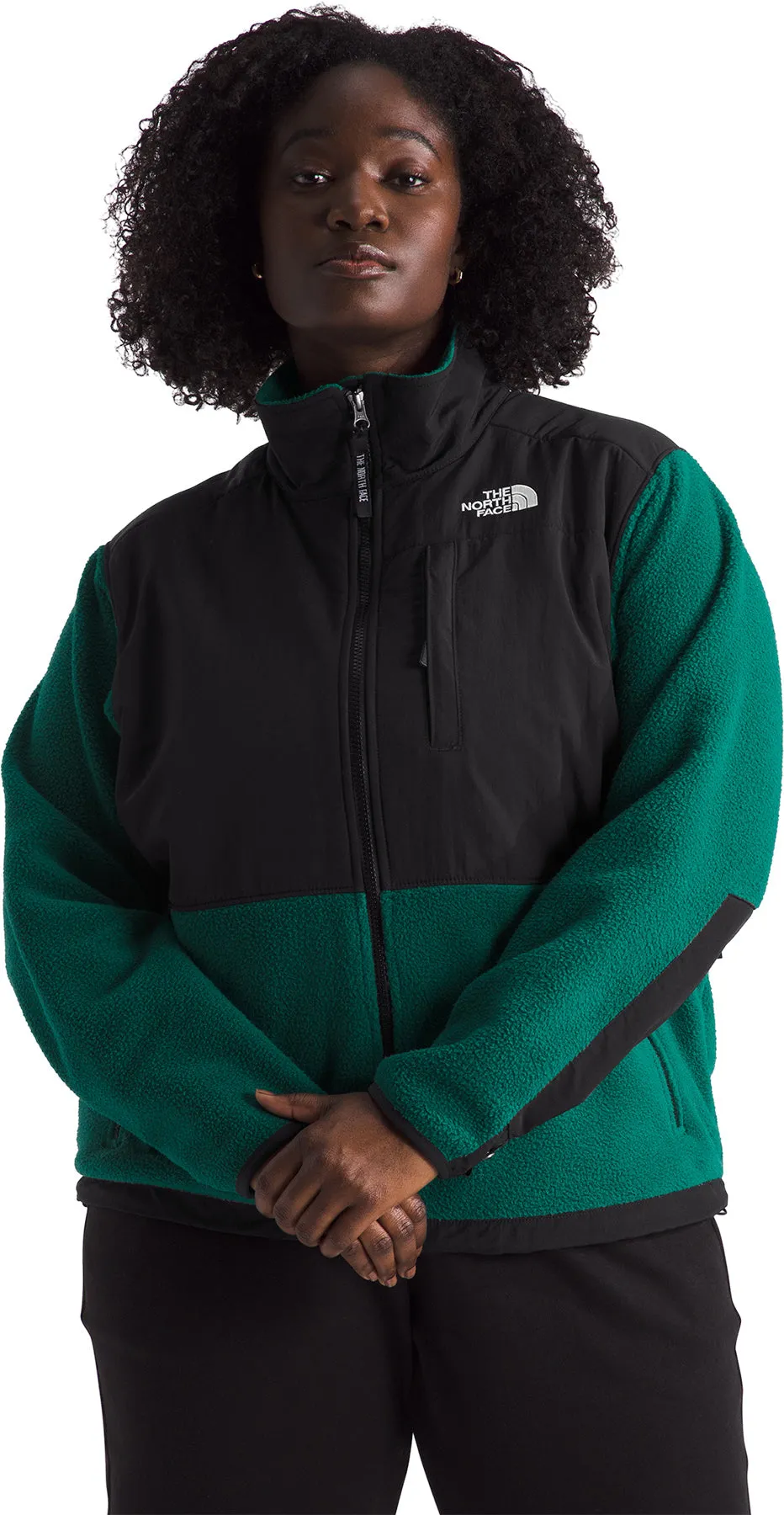 Retro Denali Plus Size Jacket - Women's|-|Manteau grande taille Retro Denali - Femme sold by Altitude Sports product image thumbnail 5