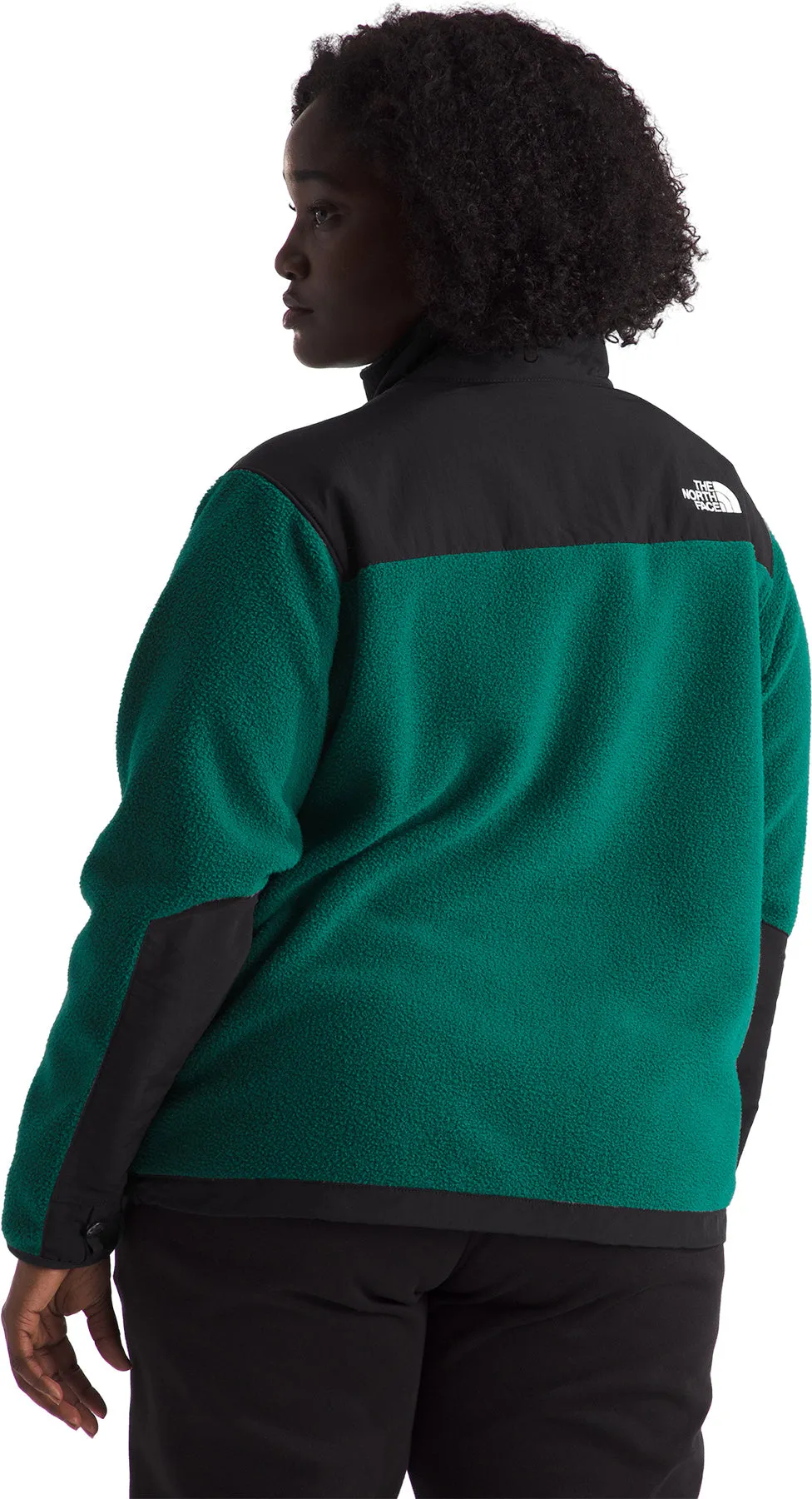 Retro Denali Plus Size Jacket - Women's|-|Manteau grande taille Retro Denali - Femme sold by Altitude Sports product image thumbnail 2