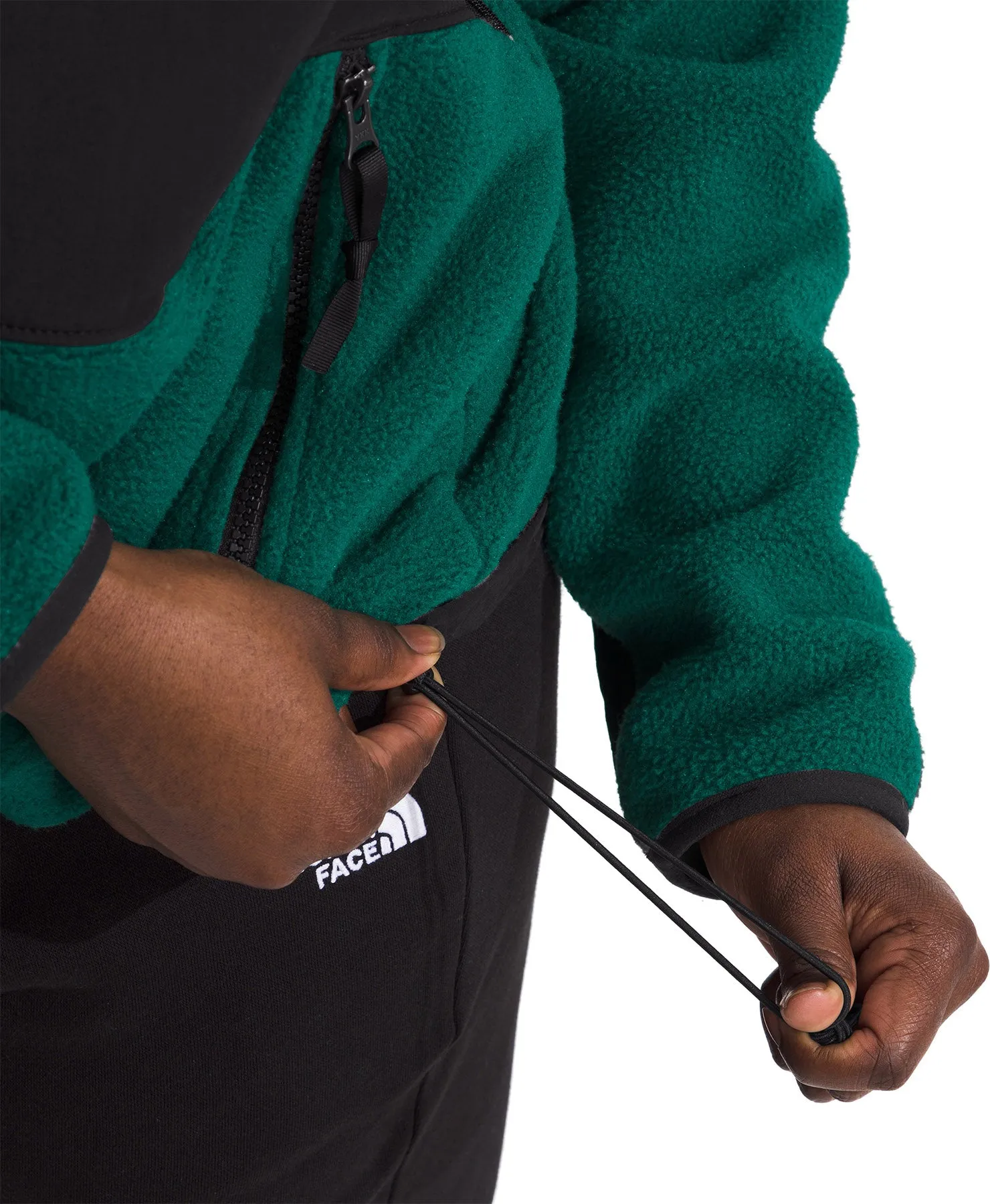 Retro Denali Plus Size Jacket - Women's|-|Manteau grande taille Retro Denali - Femme sold by Altitude Sports product image thumbnail 3