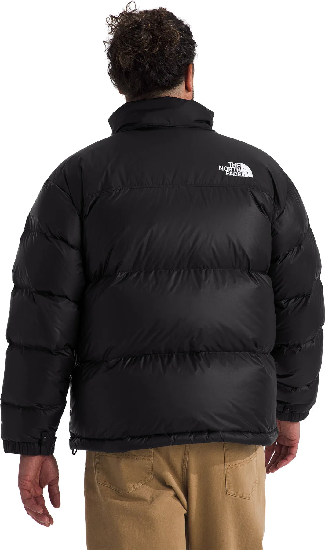 1996 Retro Nuptse Big Size Jacket - Men's|-|Manteau grande taille 1996 Retro Nuptse - Homme sold by Altitude Sports product image thumbnail 3