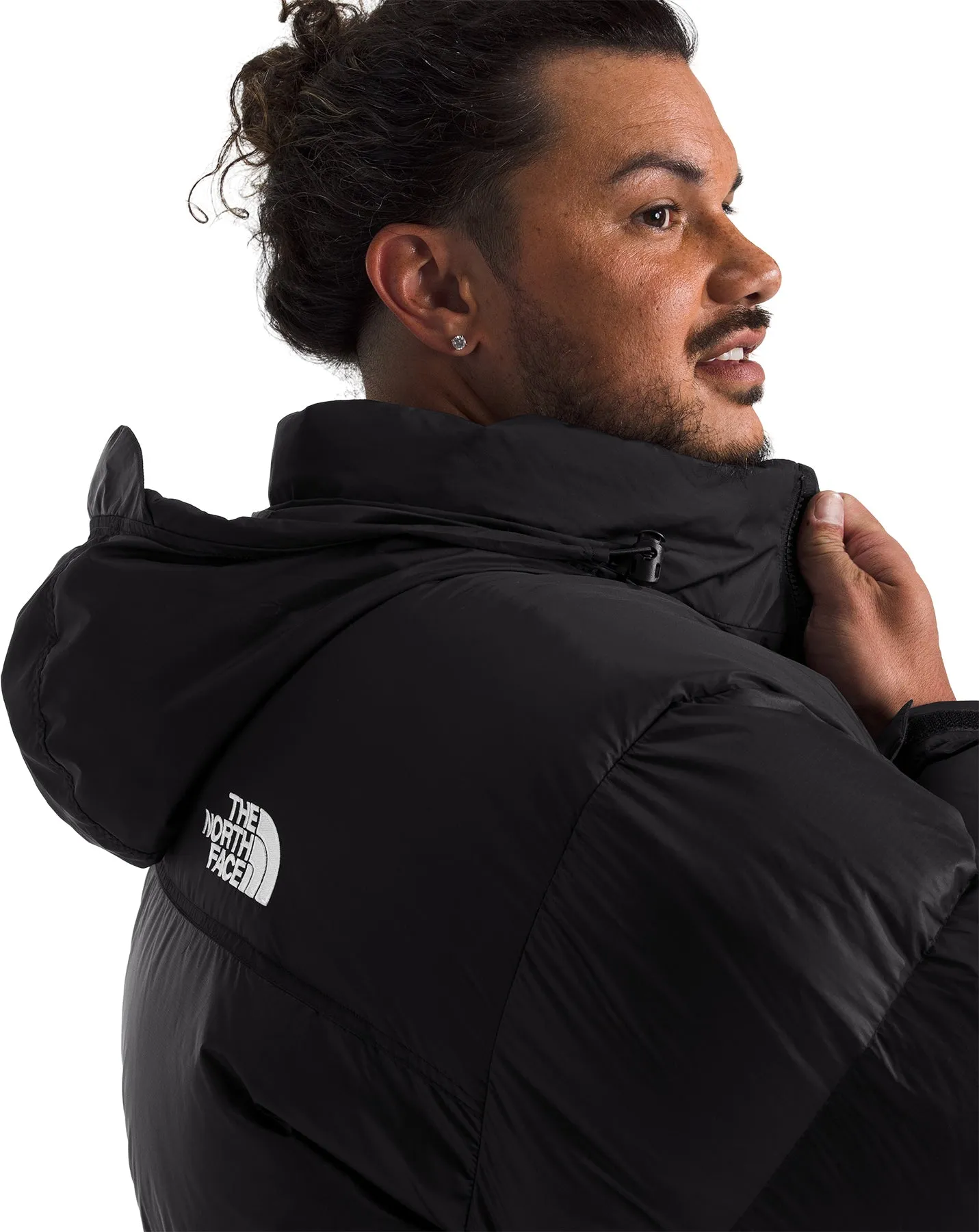 1996 Retro Nuptse Big Size Jacket - Men's|-|Manteau grande taille 1996 Retro Nuptse - Homme sold by Altitude Sports product image thumbnail 4