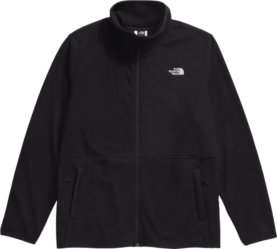 Glacier Plus Size Fleece Jacket - Women's|-|Manteau en molleton grande taille Glacier - Femme made by The North Face