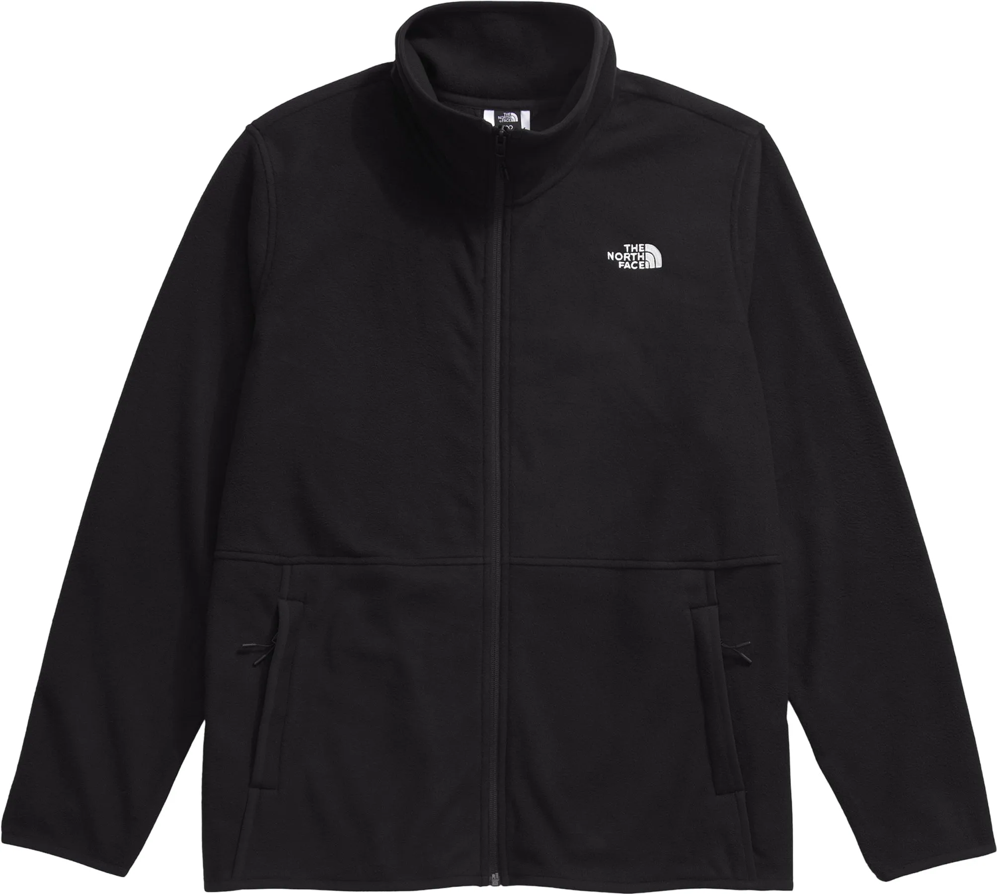 Glacier Plus Size Fleece Jacket - Women's|-|Manteau en molleton grande taille Glacier - Femme sold by Altitude Sports