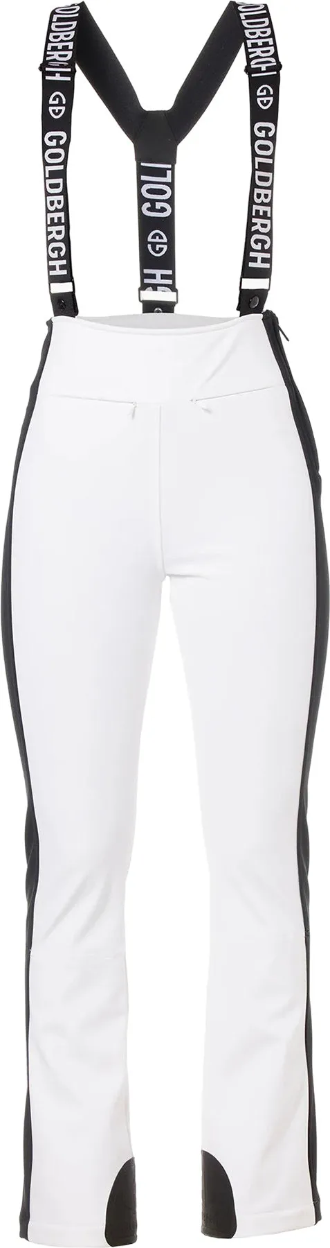 High End Ski Pants - Women's|-|Pantalon de ski High End - Femme sold by Altitude Sports