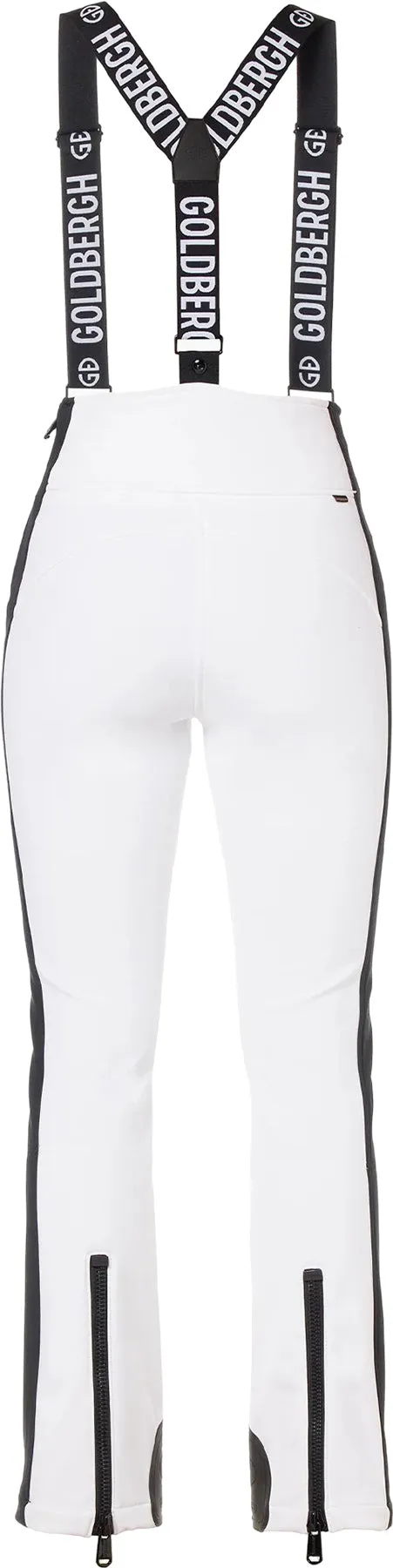 High End Ski Pants - Women's|-|Pantalon de ski High End - Femme sold by Altitude Sports product image thumbnail 2