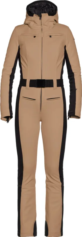 Parry Ski Suit - Women's|-|Combinaison de ski Parry - Femme made by Altitude Sports