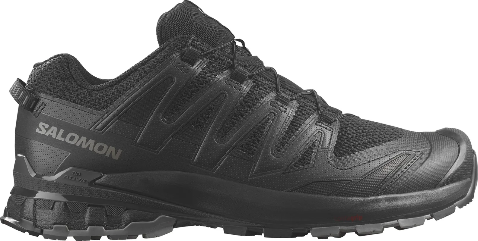 Xa Pro 3D V9 Trail Running Shoes [Wide] - Men's|-|Souliers de course Xa Pro 3D V9 [Large] - Homme sold by Altitude Sports