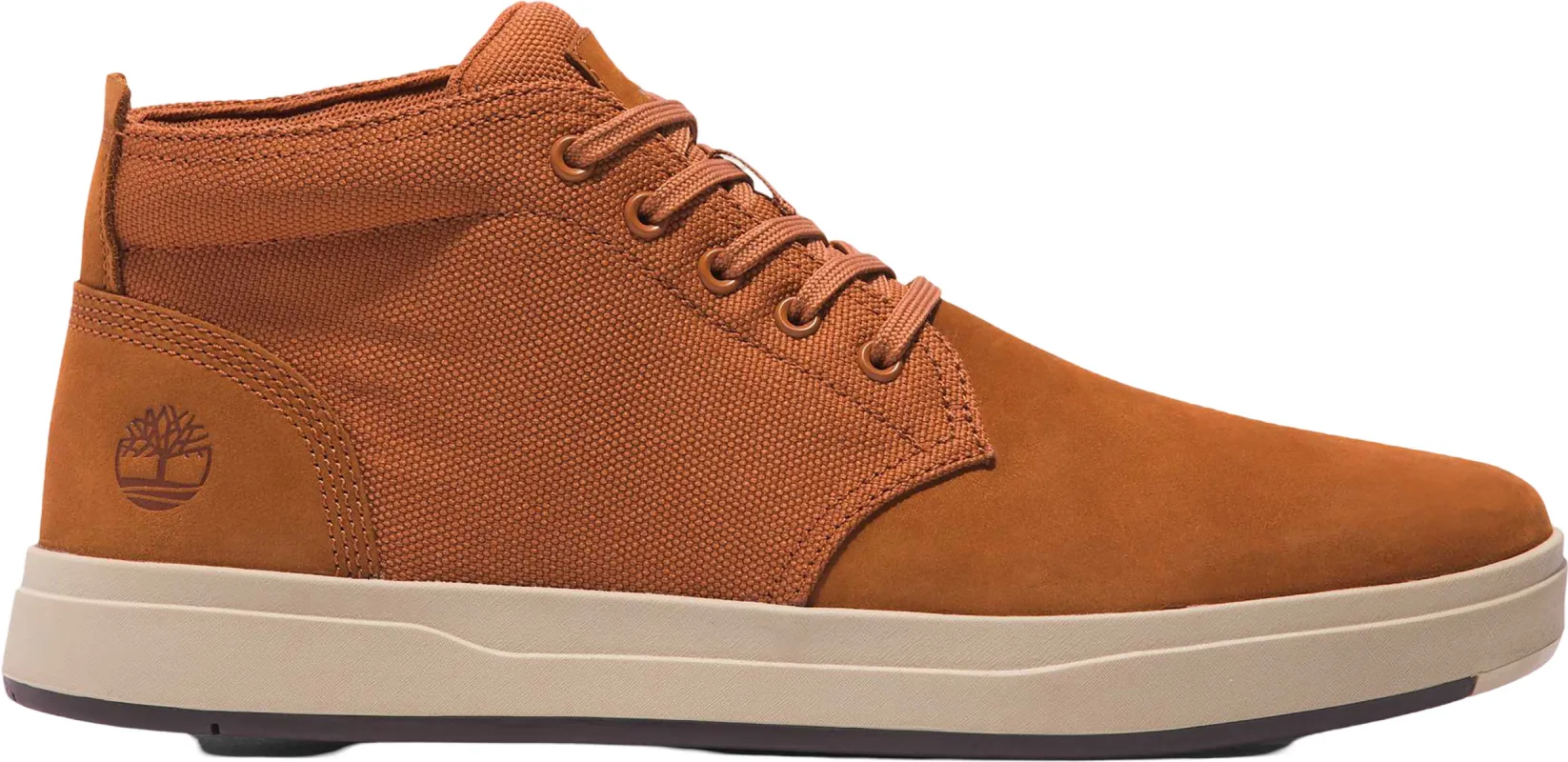 Davis Square Chukka Shoes - Men's |-|Souliers Chukka Davis Square - Homme sold by Altitude Sports