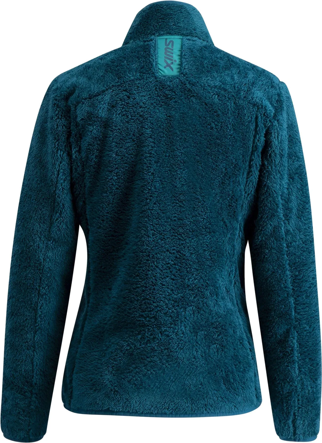 Infinity Pile Full Zip Midlayer Top - Women's|-|Haut couche intermédiaire à glissière pleine longueur en polaire Infinity - Femme sold by Altitude Sports product image thumbnail 2